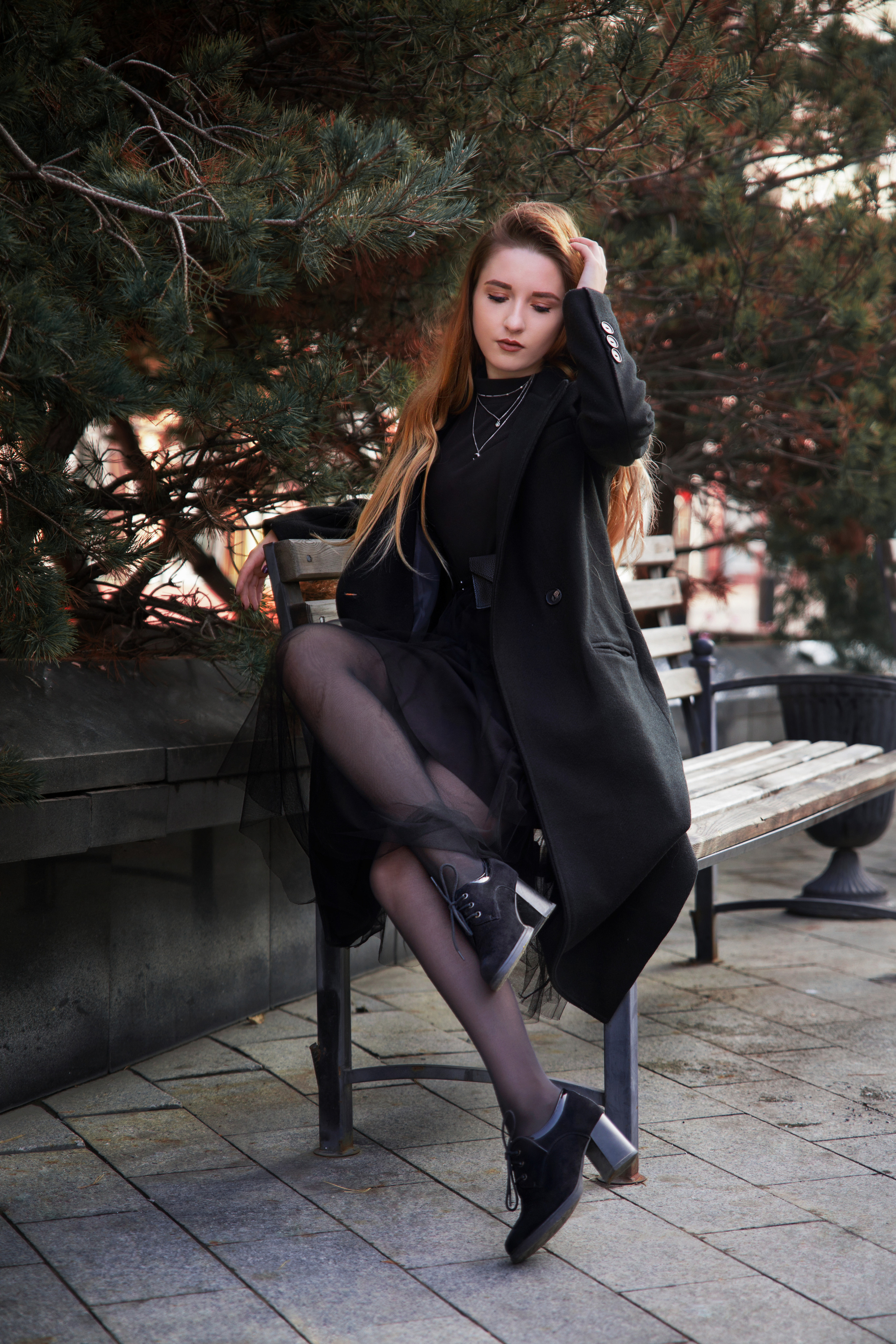 История одной сказки. Семейный и частный фотограф во Владивостоке