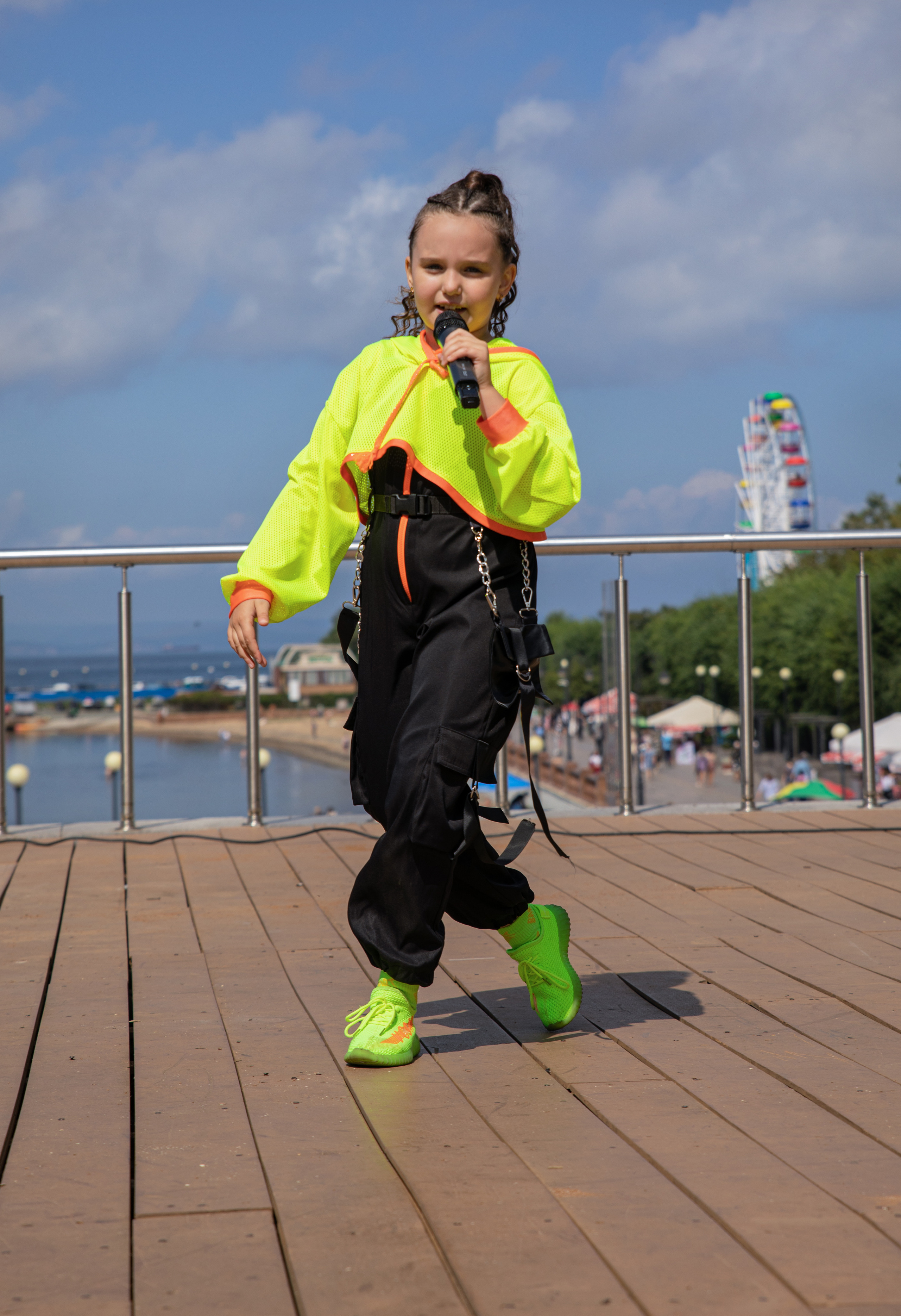 Фестиваль «Дорога домой». Семейный и частный фотограф во Владивостоке