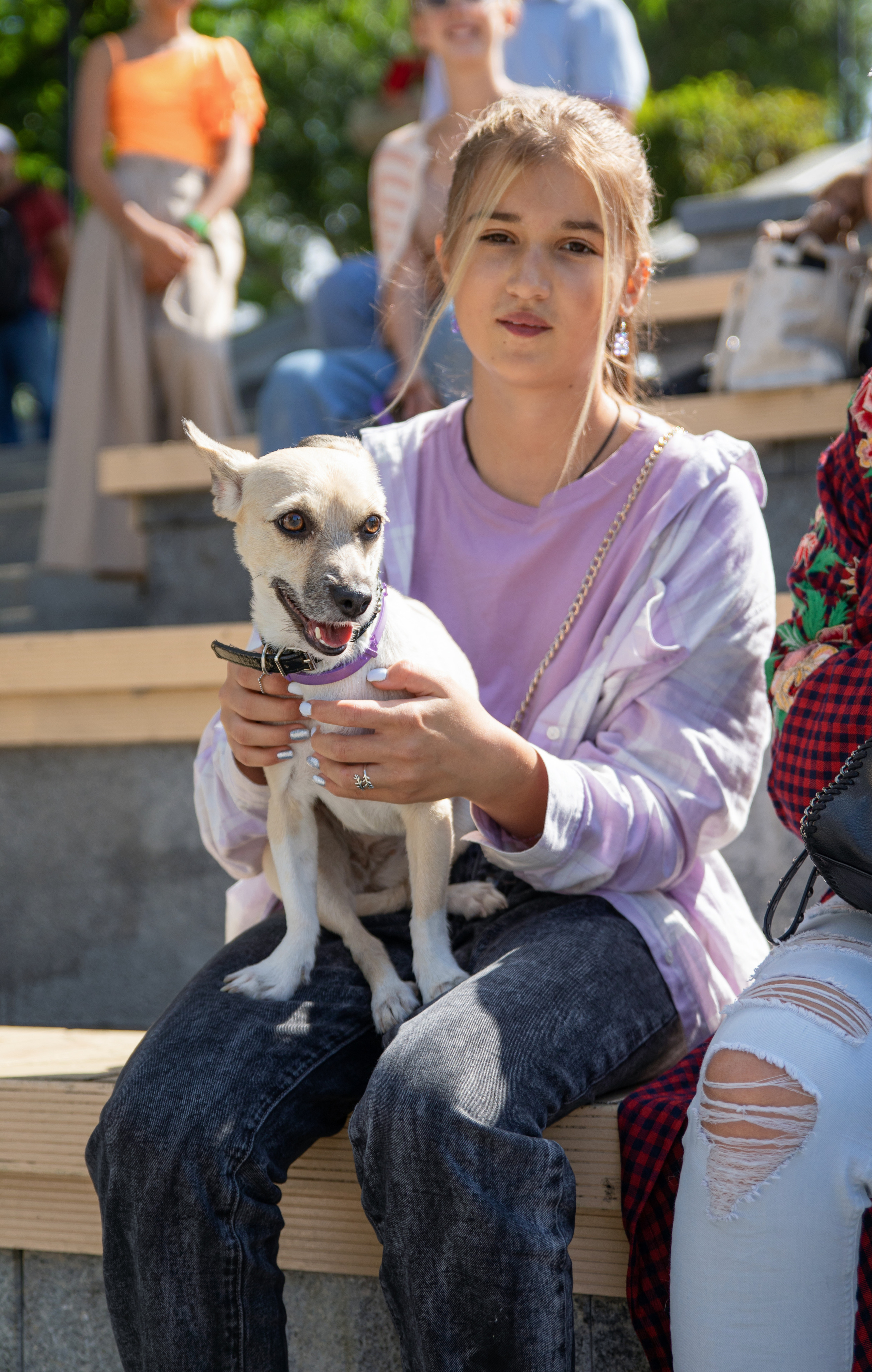 Фестиваль «Дорога домой». Семейный и частный фотограф во Владивостоке