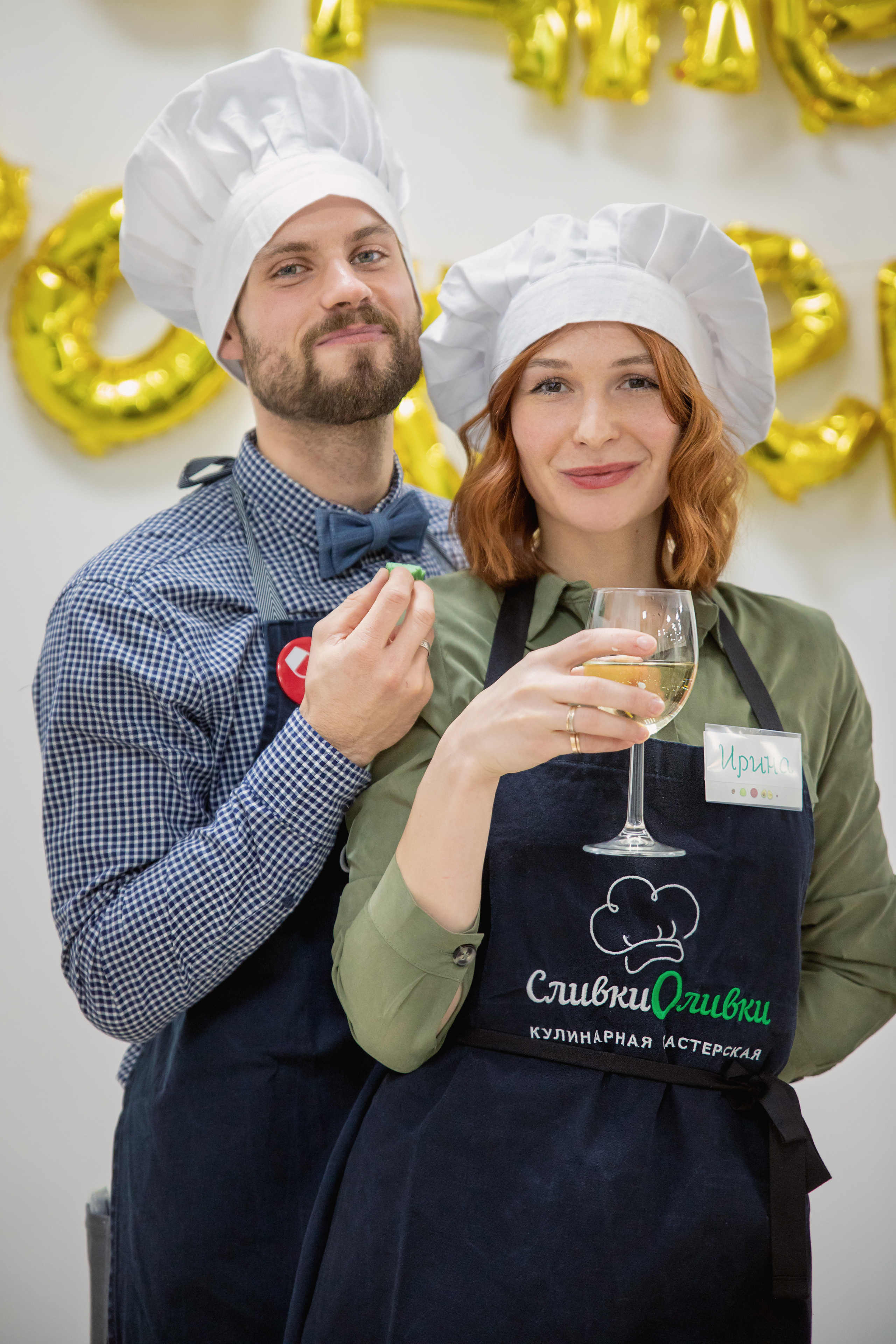 Кулинарный МК. Семейный и частный фотограф во Владивостоке