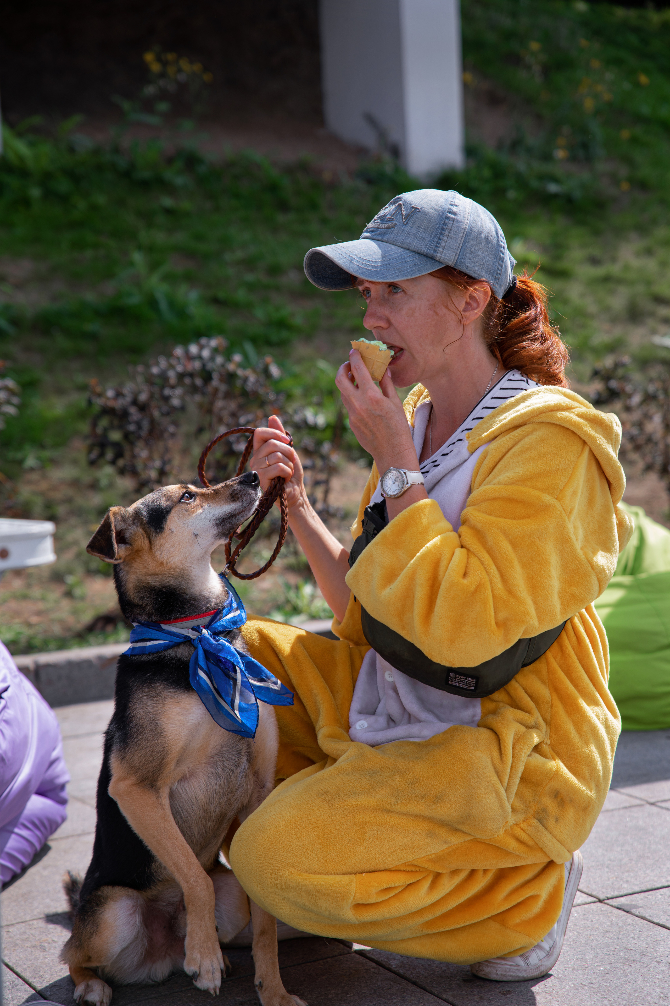 Фестиваль «Дорога домой». Семейный и частный фотограф во Владивостоке
