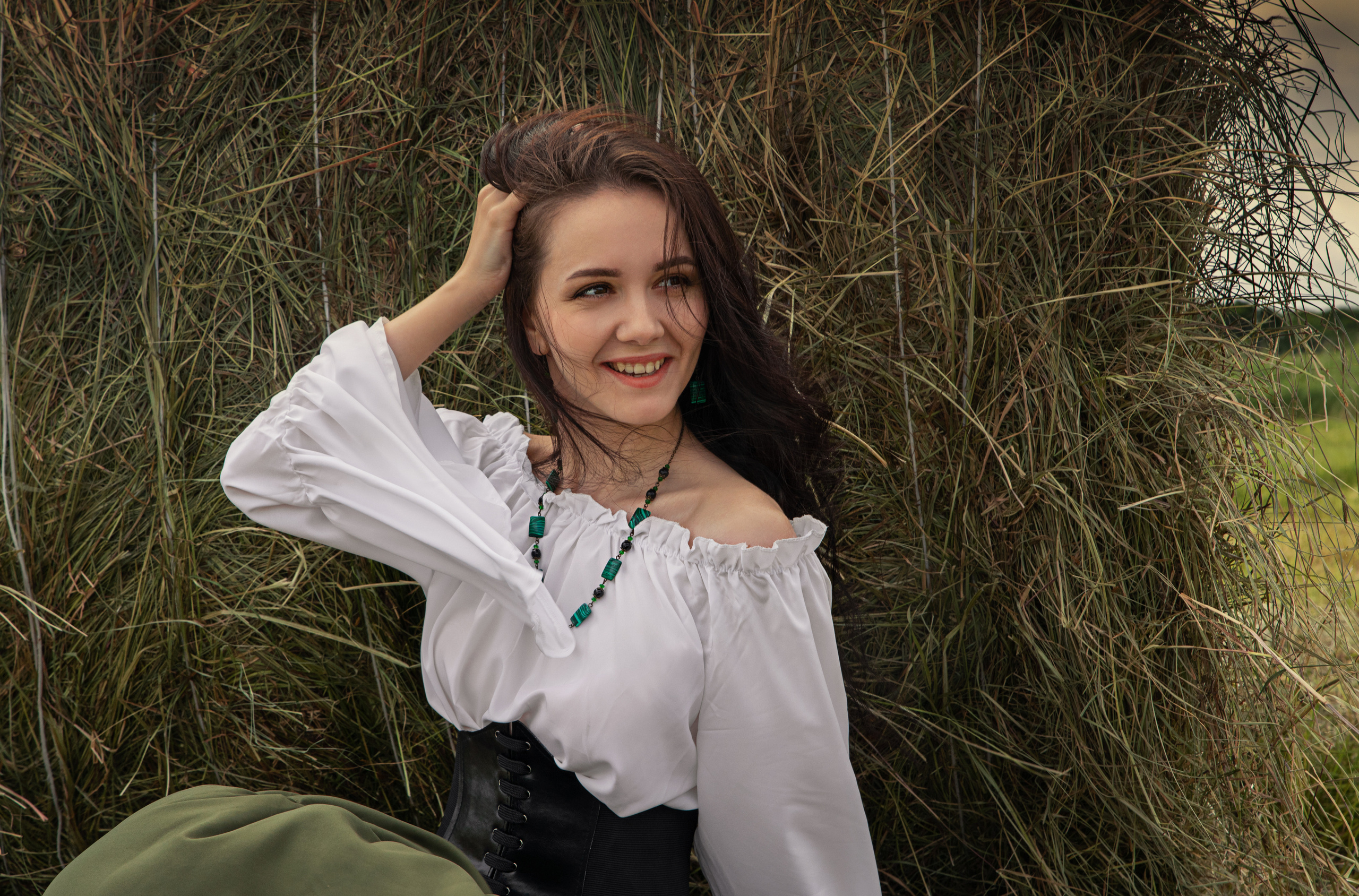 Тематическая фотосессия Анастасии. Семейный и частный фотограф во Владивостоке