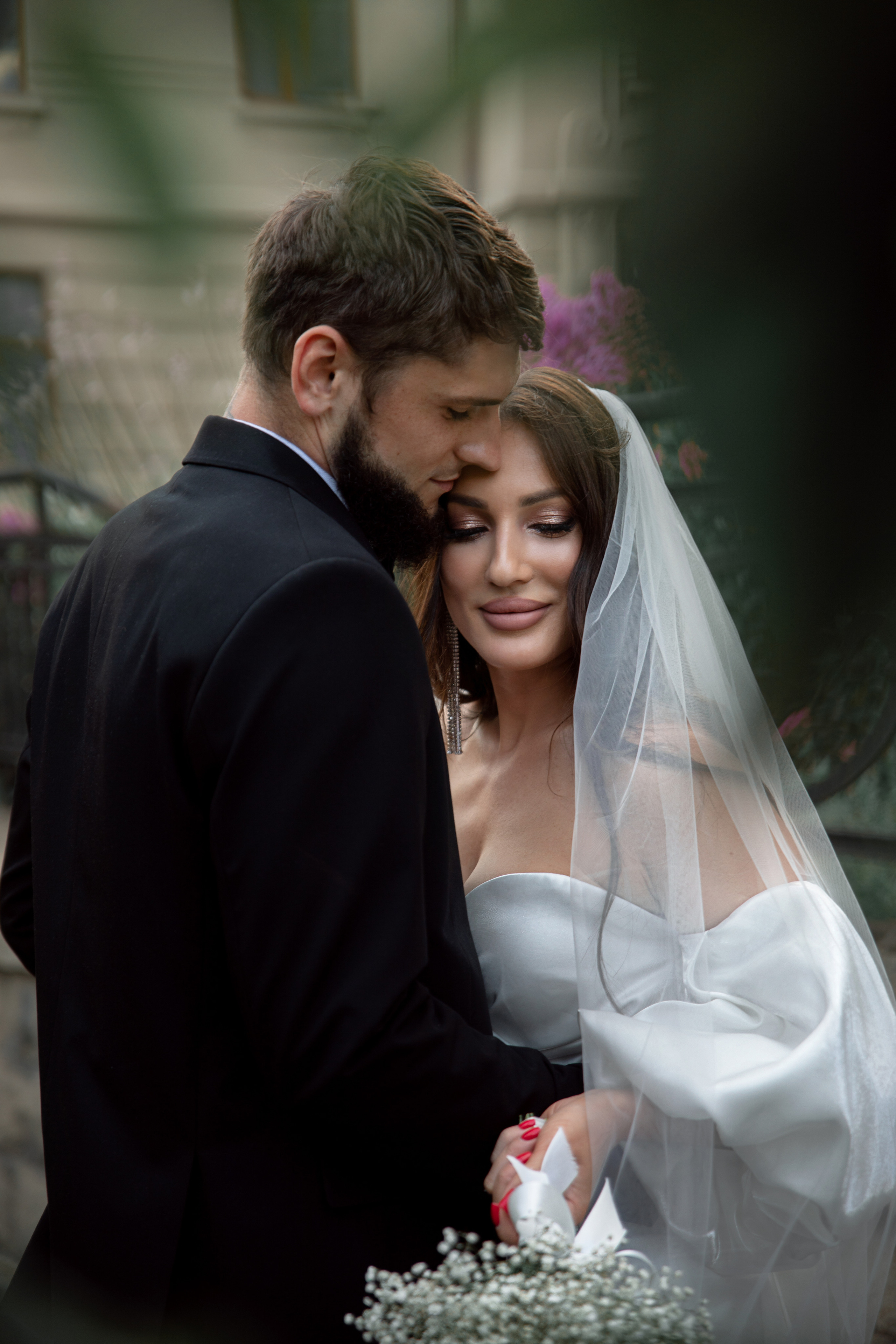 Классика не обязательна. Семейный и частный фотограф во Владивостоке