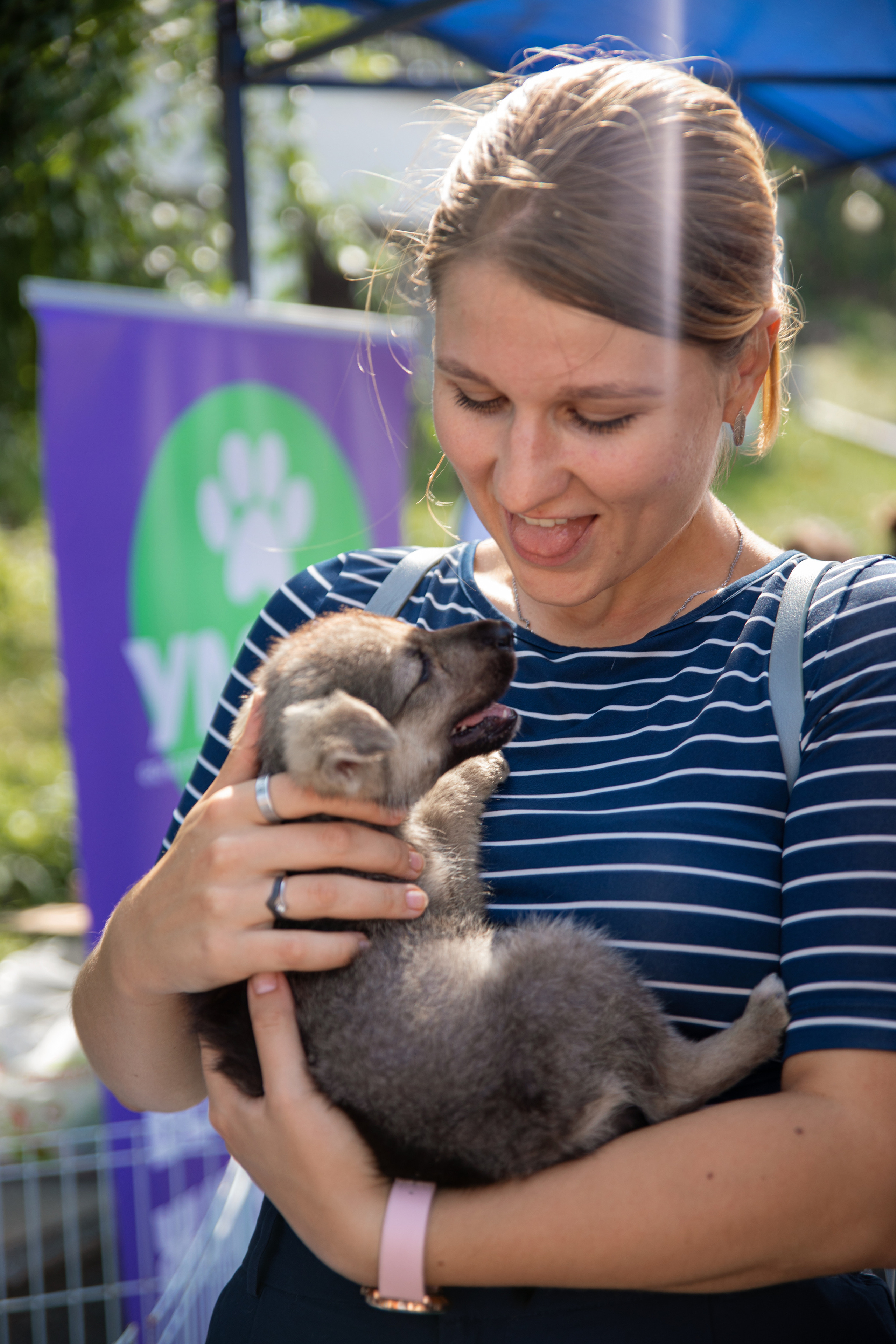 Фестиваль «Дорога домой». Семейный и частный фотограф во Владивостоке