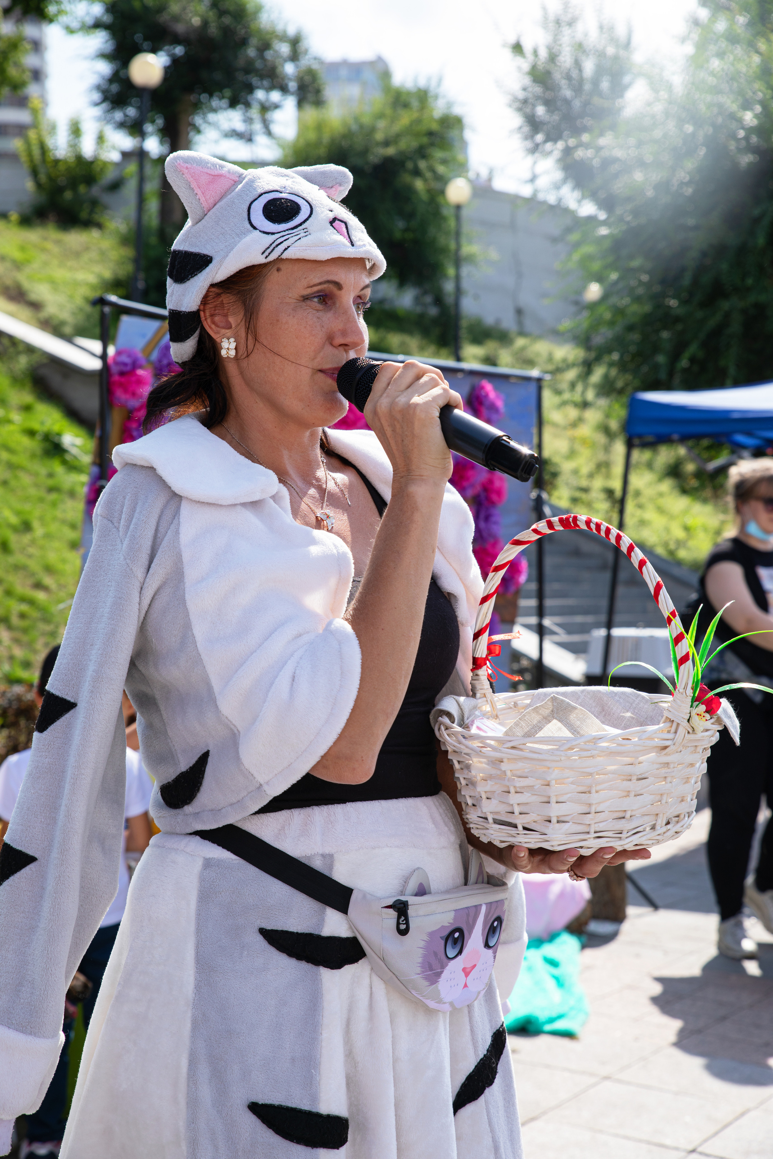 Фестиваль «Дорога домой». Семейный и частный фотограф во Владивостоке