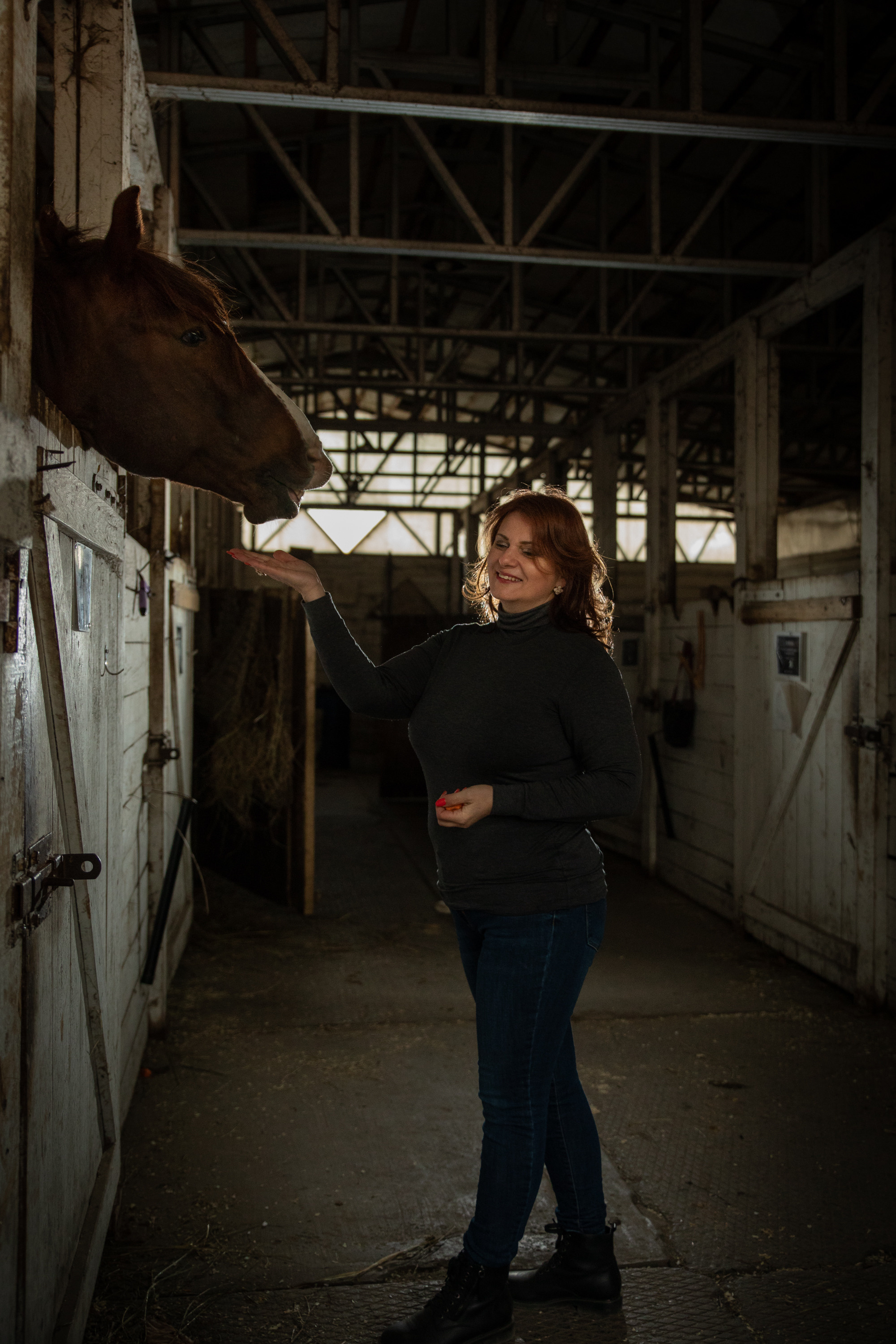 Путь Царицы. Семейный и частный фотограф во Владивостоке