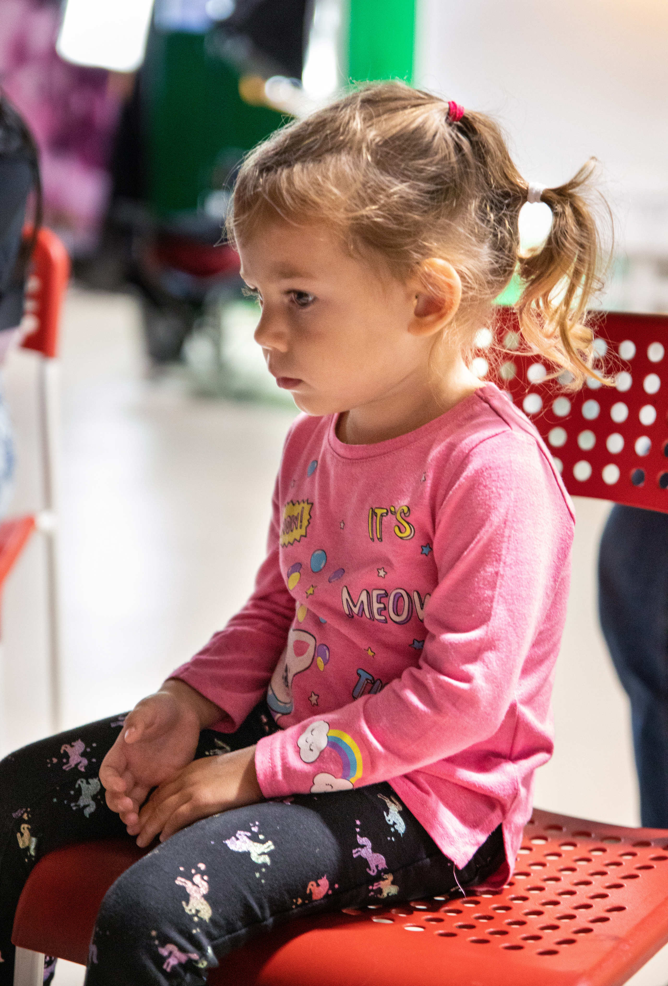 Фестиваль роботов. Семейный и частный фотограф во Владивостоке