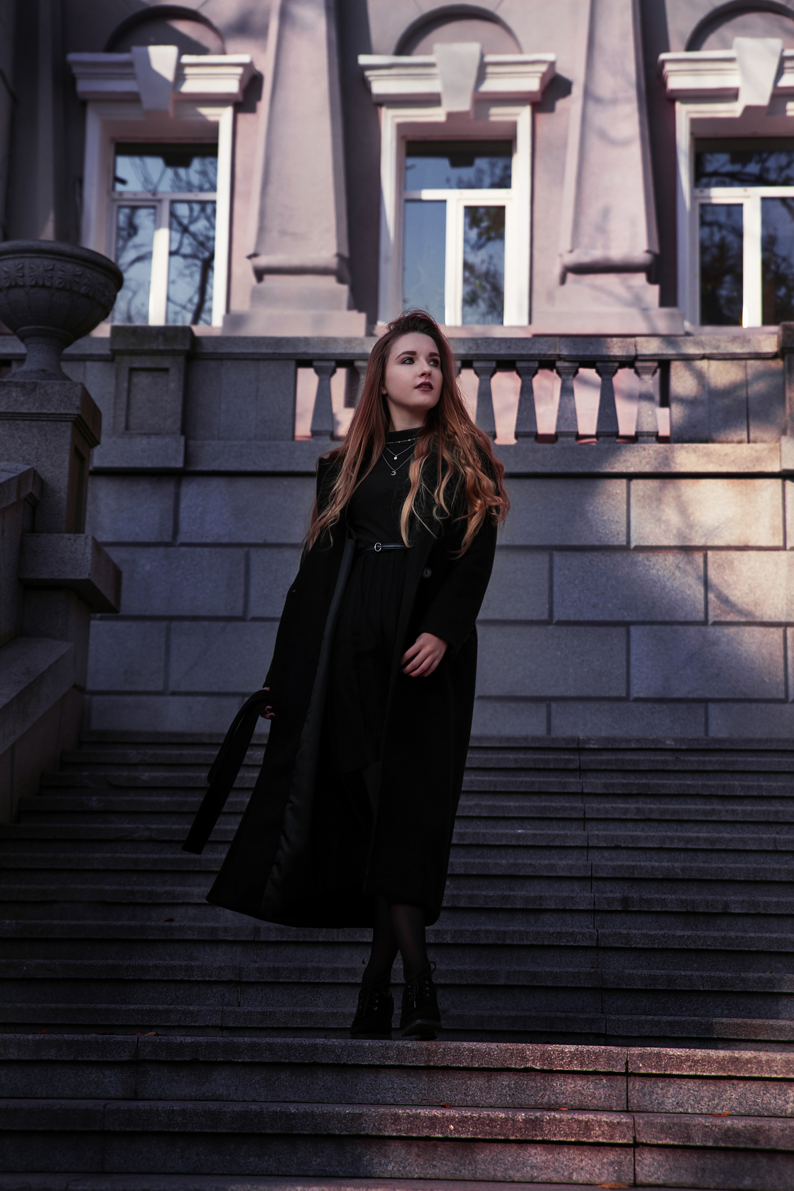 История одной сказки. Семейный и частный фотограф во Владивостоке