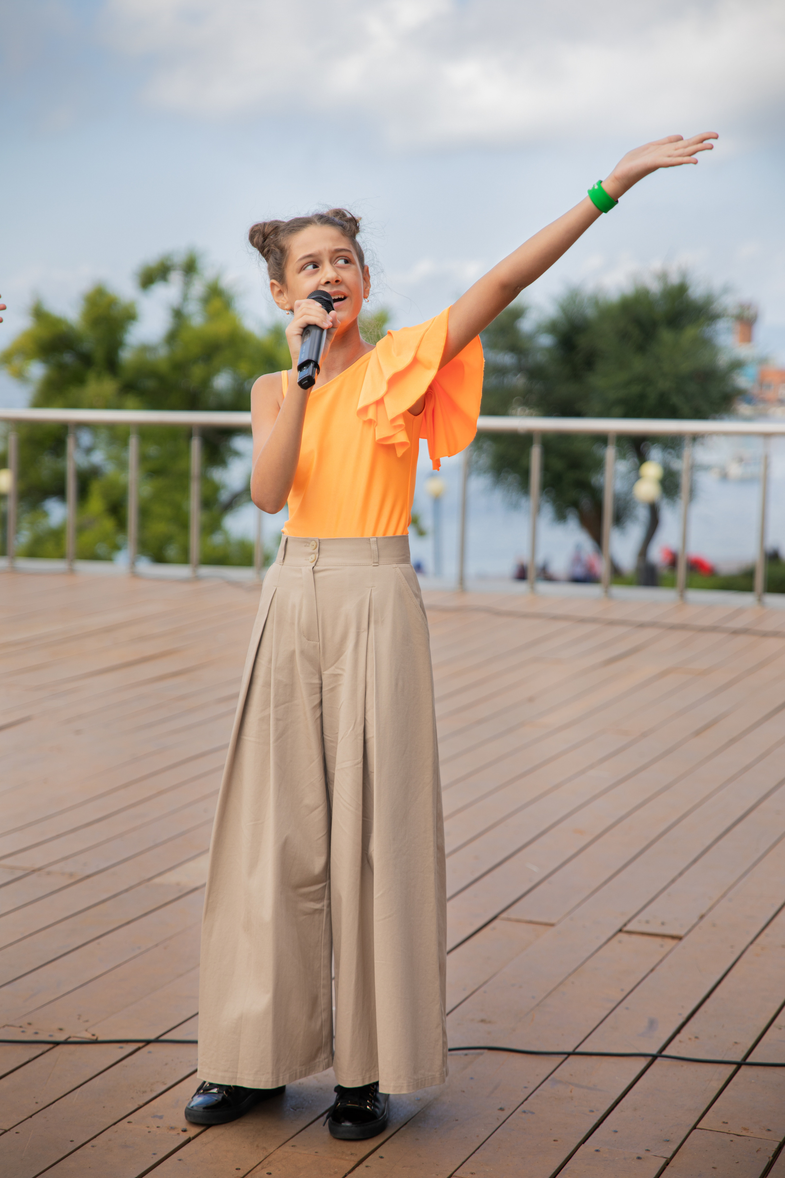 Фестиваль «Дорога домой». Семейный и частный фотограф во Владивостоке