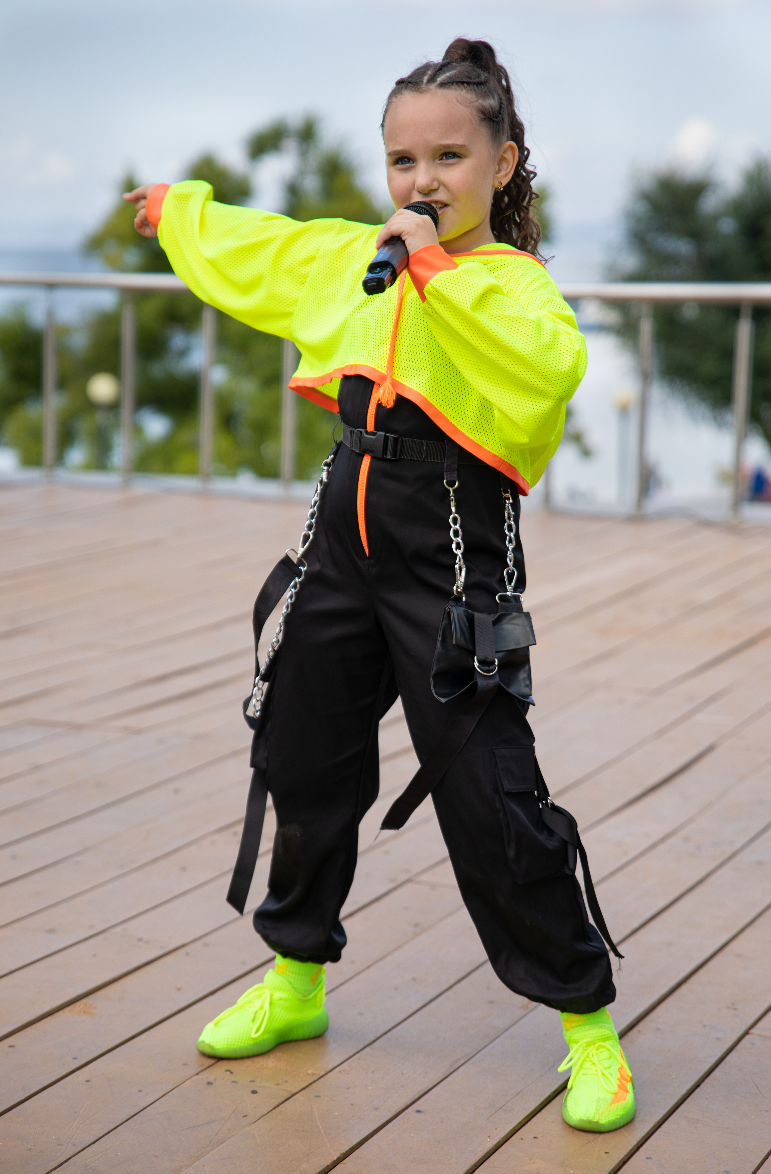 Фестиваль «Дорога домой». Семейный и частный фотограф во Владивостоке