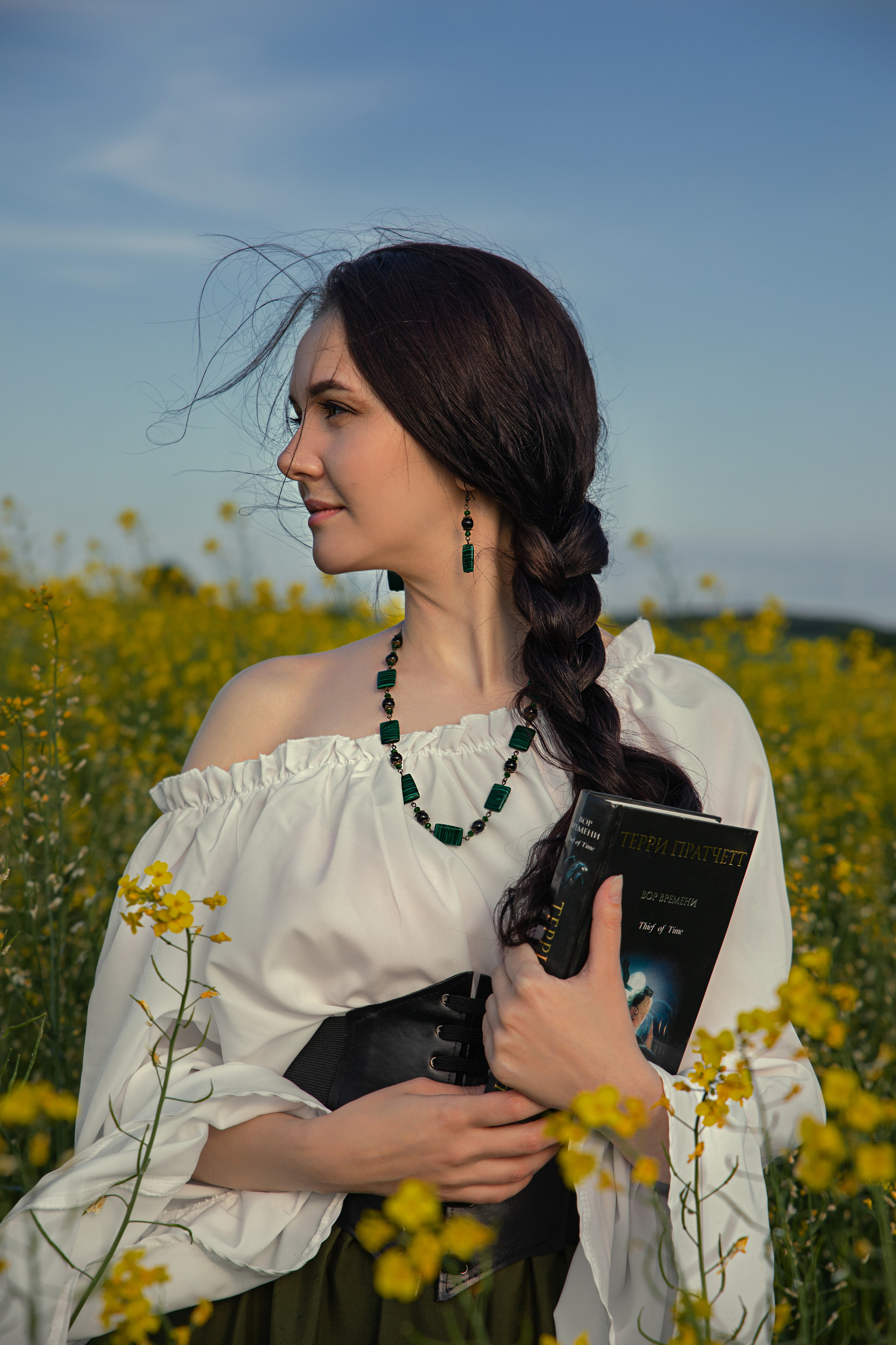 Сено да поля…. Семейный и частный фотограф во Владивостоке