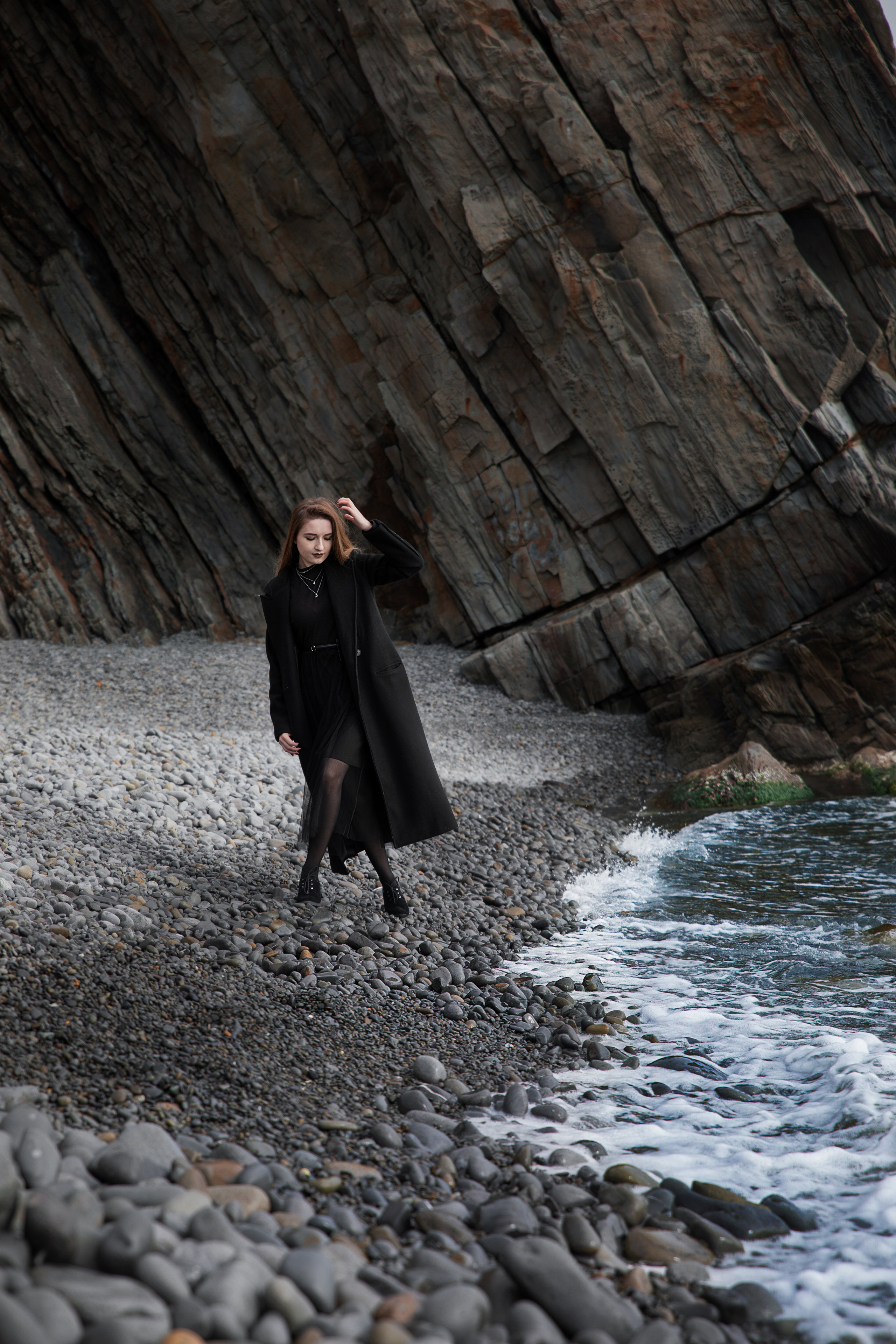 История одной сказки. Семейный и частный фотограф во Владивостоке