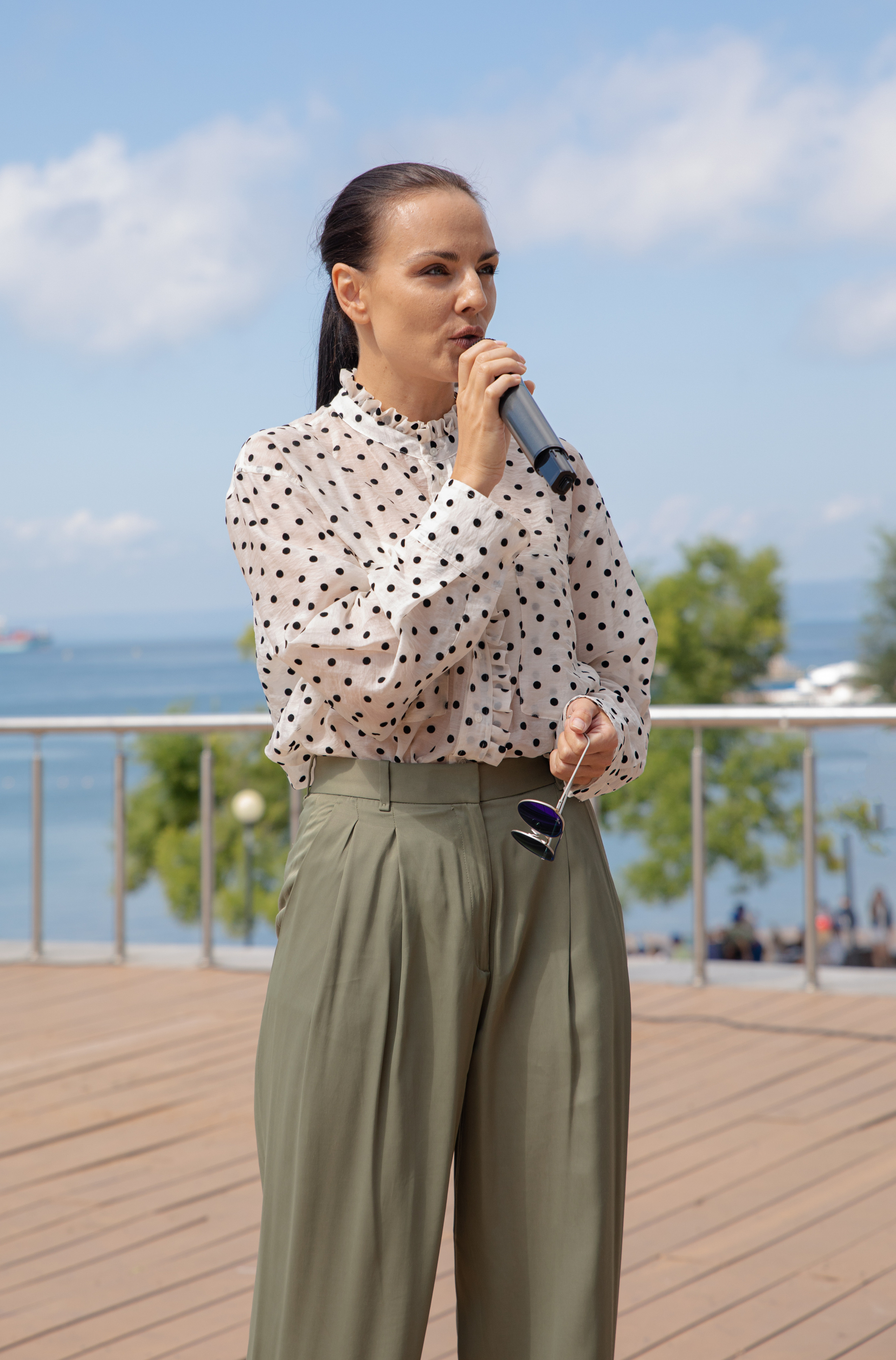 Фестиваль «Дорога домой». Семейный и частный фотограф во Владивостоке