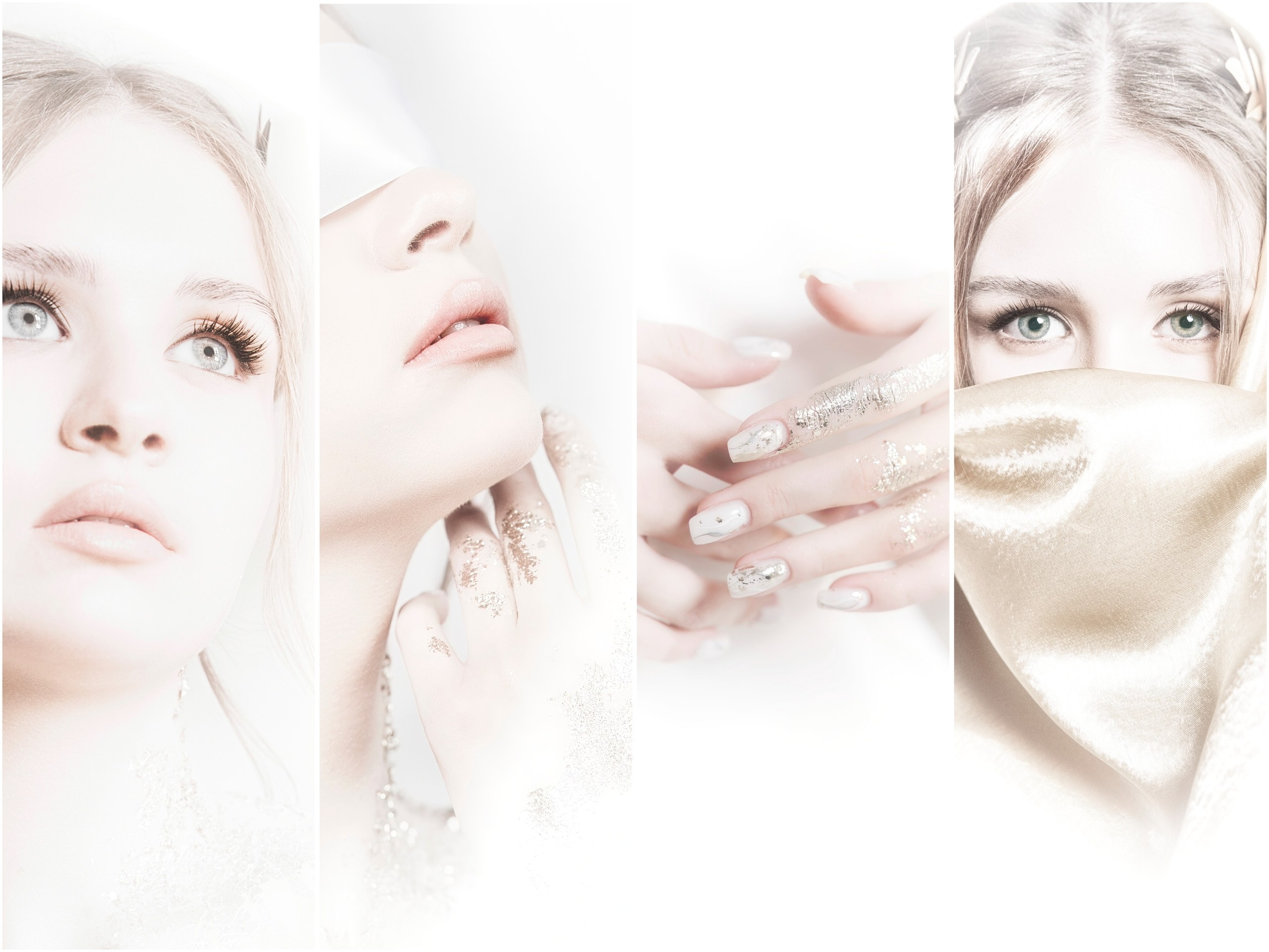 АРТ. Фотограф Денис Кривопусков