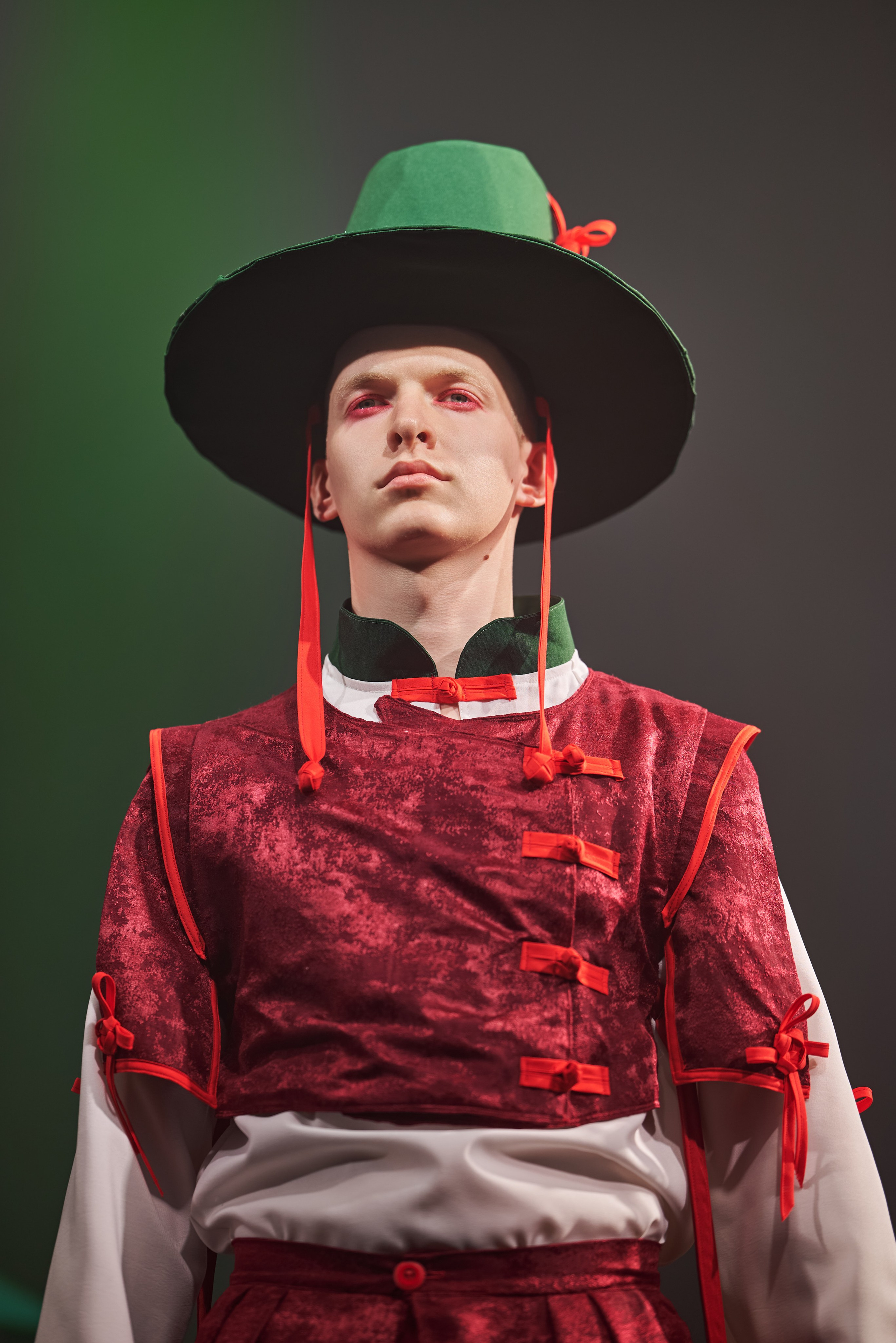 СтудВесна26. Фотограф Денис Кривопусков