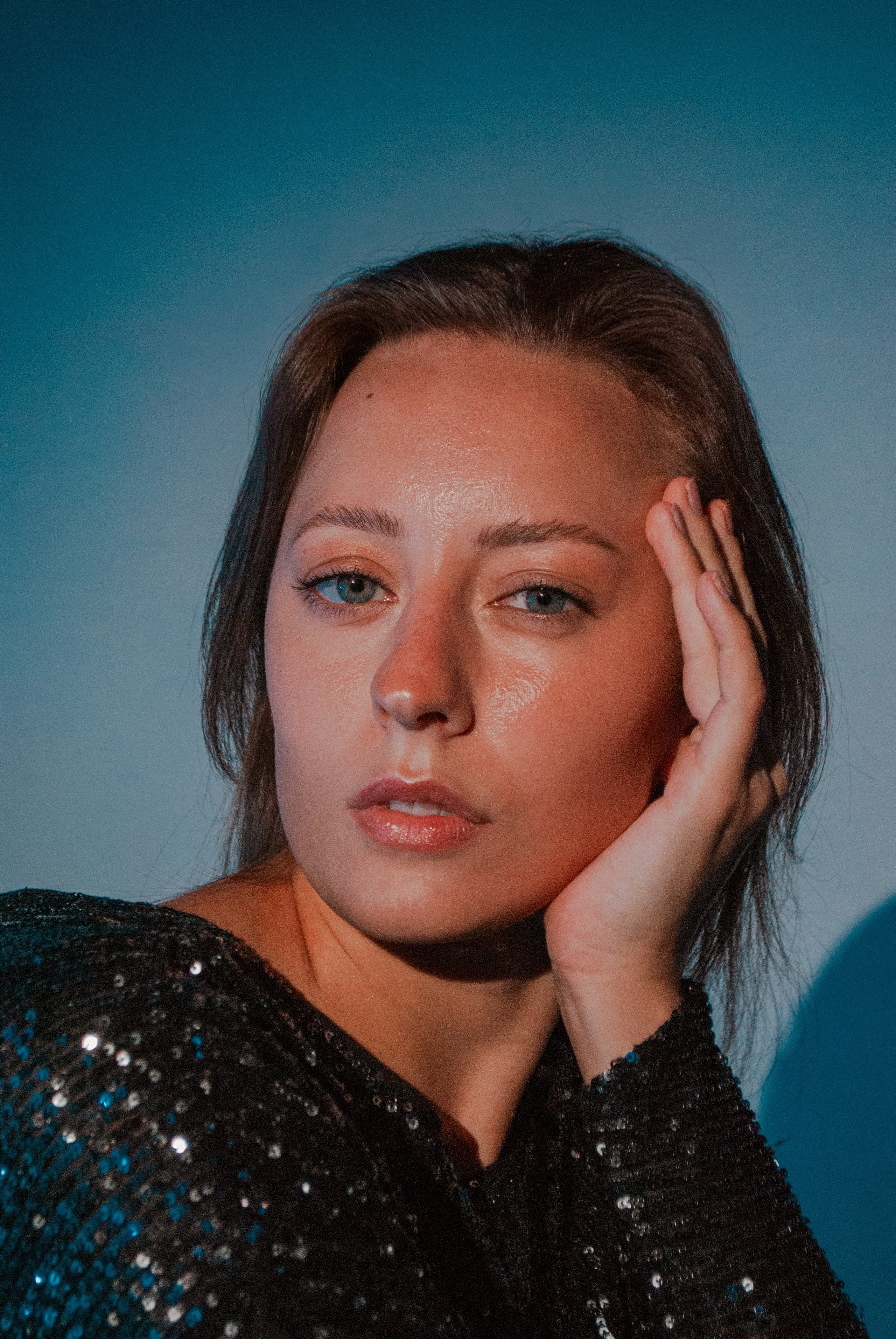 Портфолио: сборник любимых фотографий. Фотограф Белов Тимофей | Красноярск