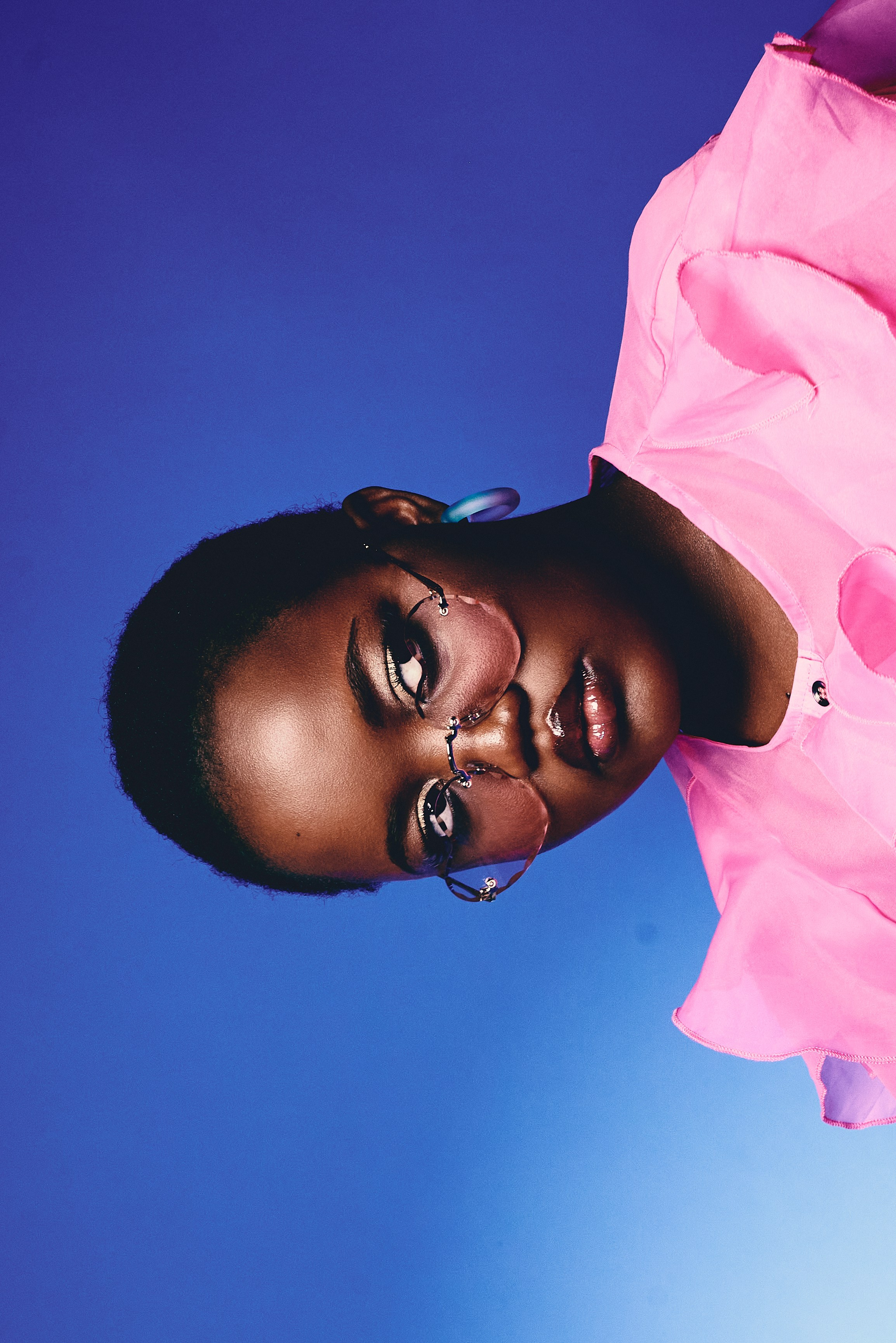 Yawa Marie. Фотограф Белов Тимофей | Санкт-Петербург | СПБ