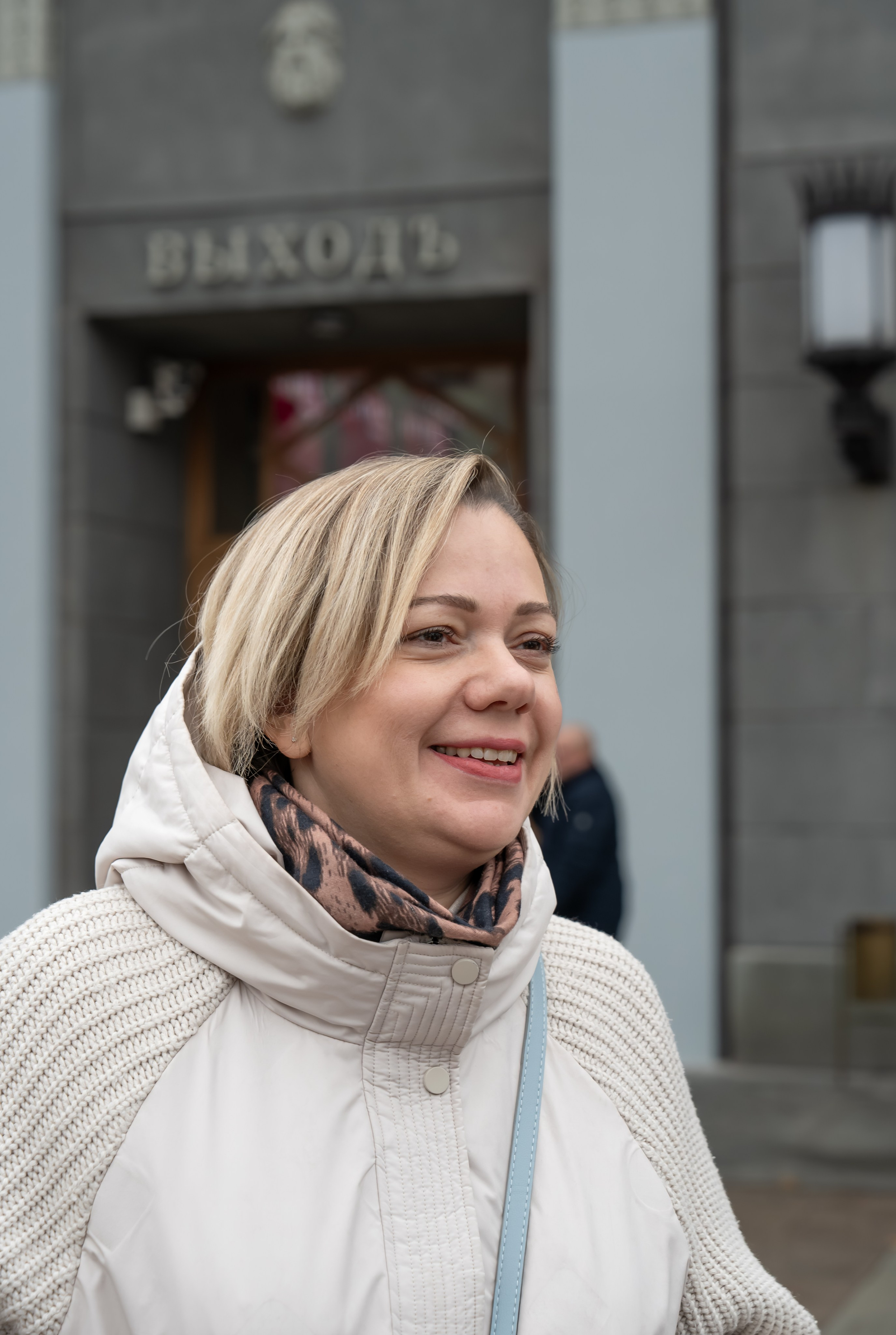 Гид Денис. Фотограф в Москве