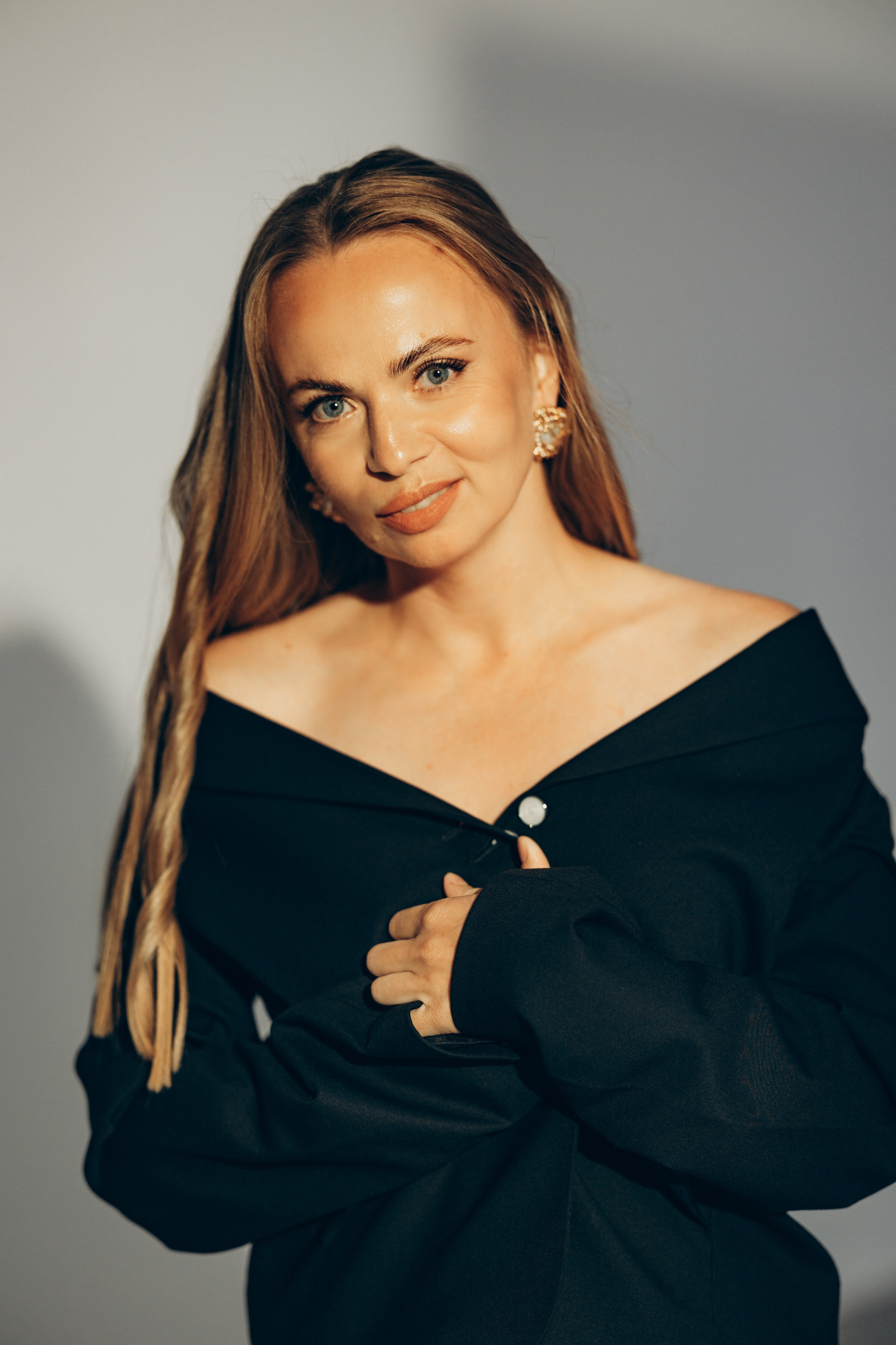 Елена. Фотограф Москва Светлана Кирюшина