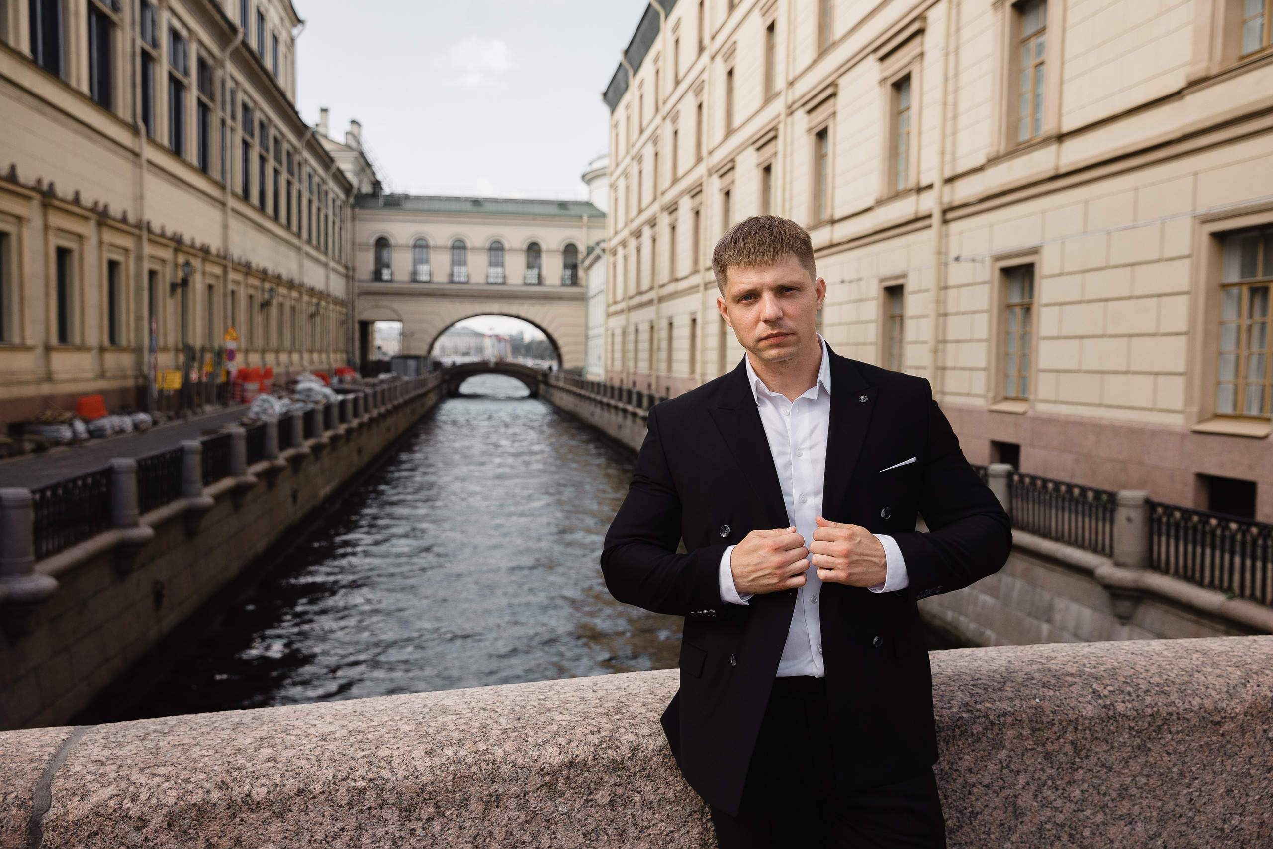 Ольга Анатолий Санкт-Петербург. Фотограф Алёна Мил