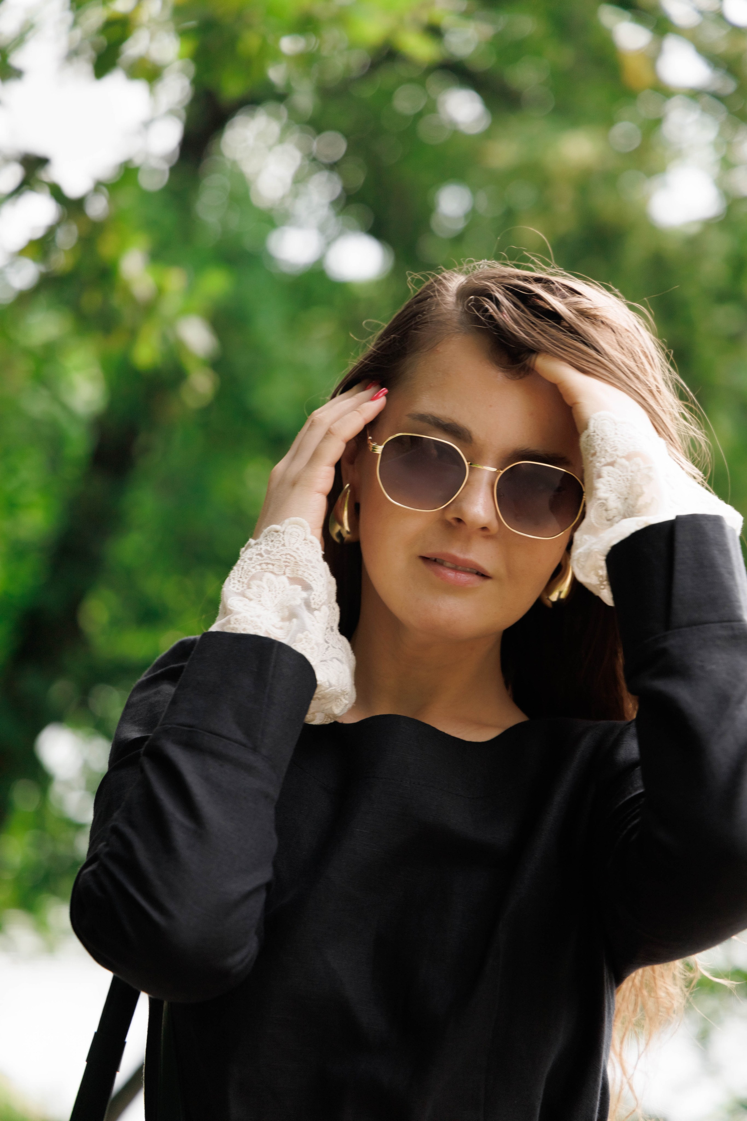 Портрет. Женский и мужской фотограф в Нижнем Новгороде Наталья Латыпова. Портреты в низком ключе