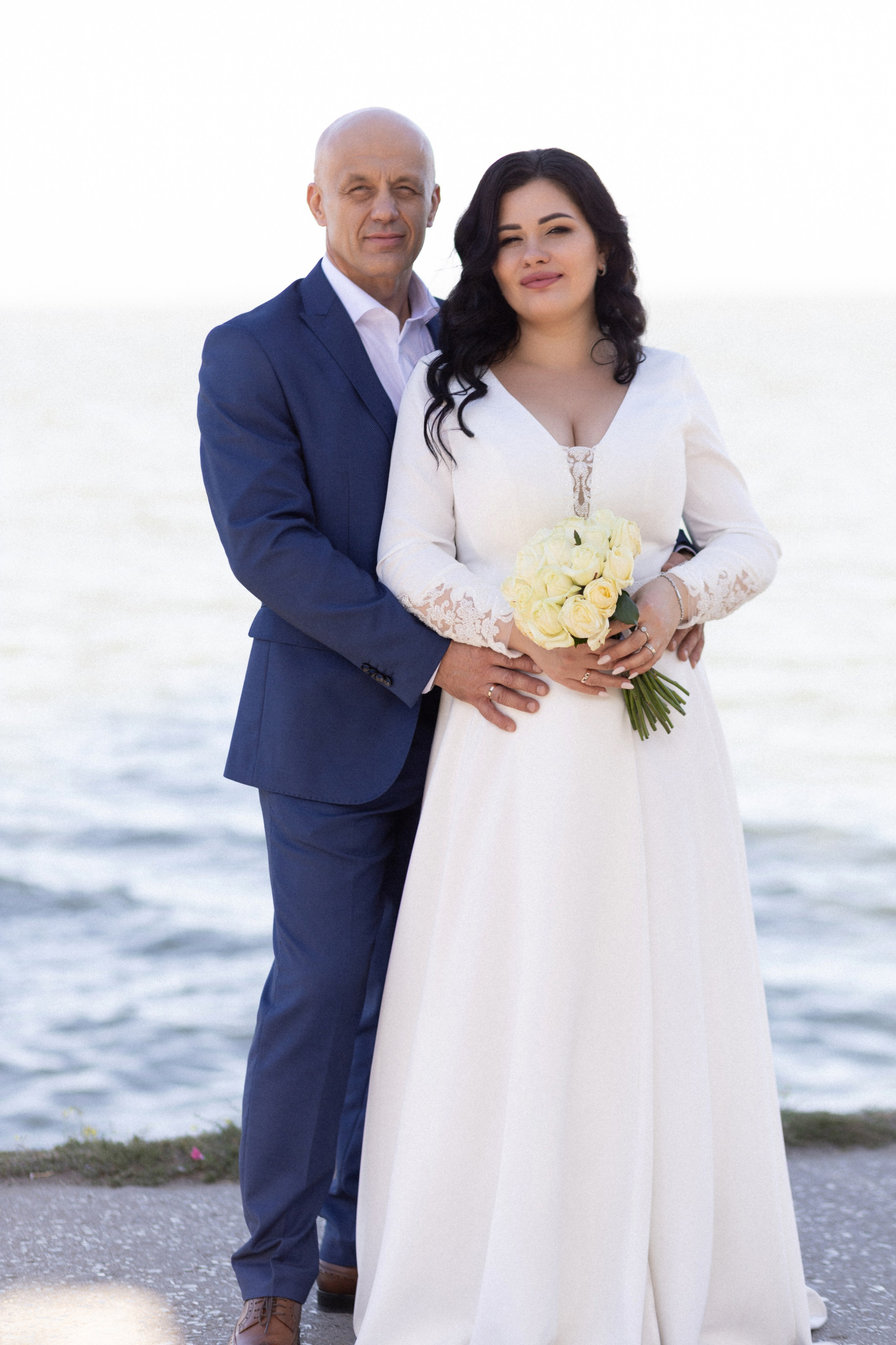 Анатолий и Виктория. Фотограф Александр Закадычный | Таганрог