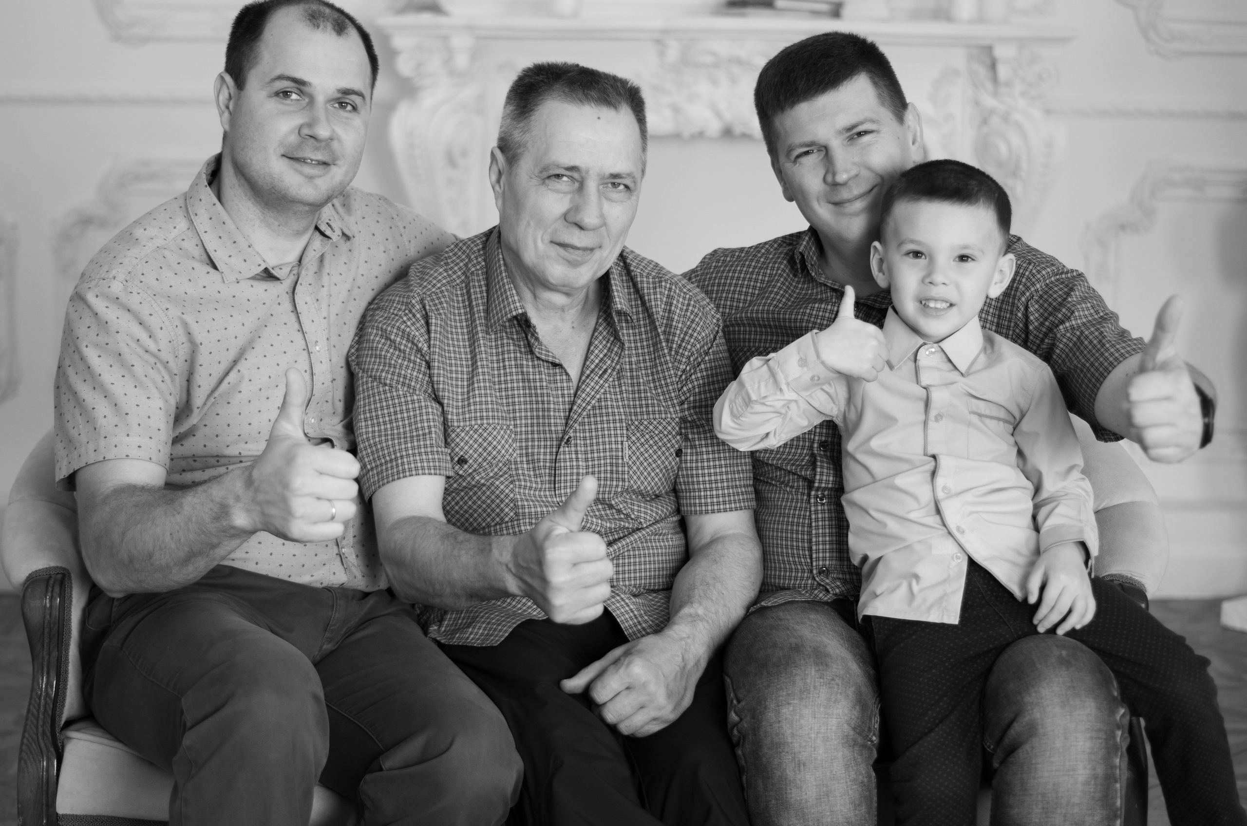 Семейная фотосессия. Фотограф Марина Доглядная Челябинск фотосессии с лошадьми, мотоциклами