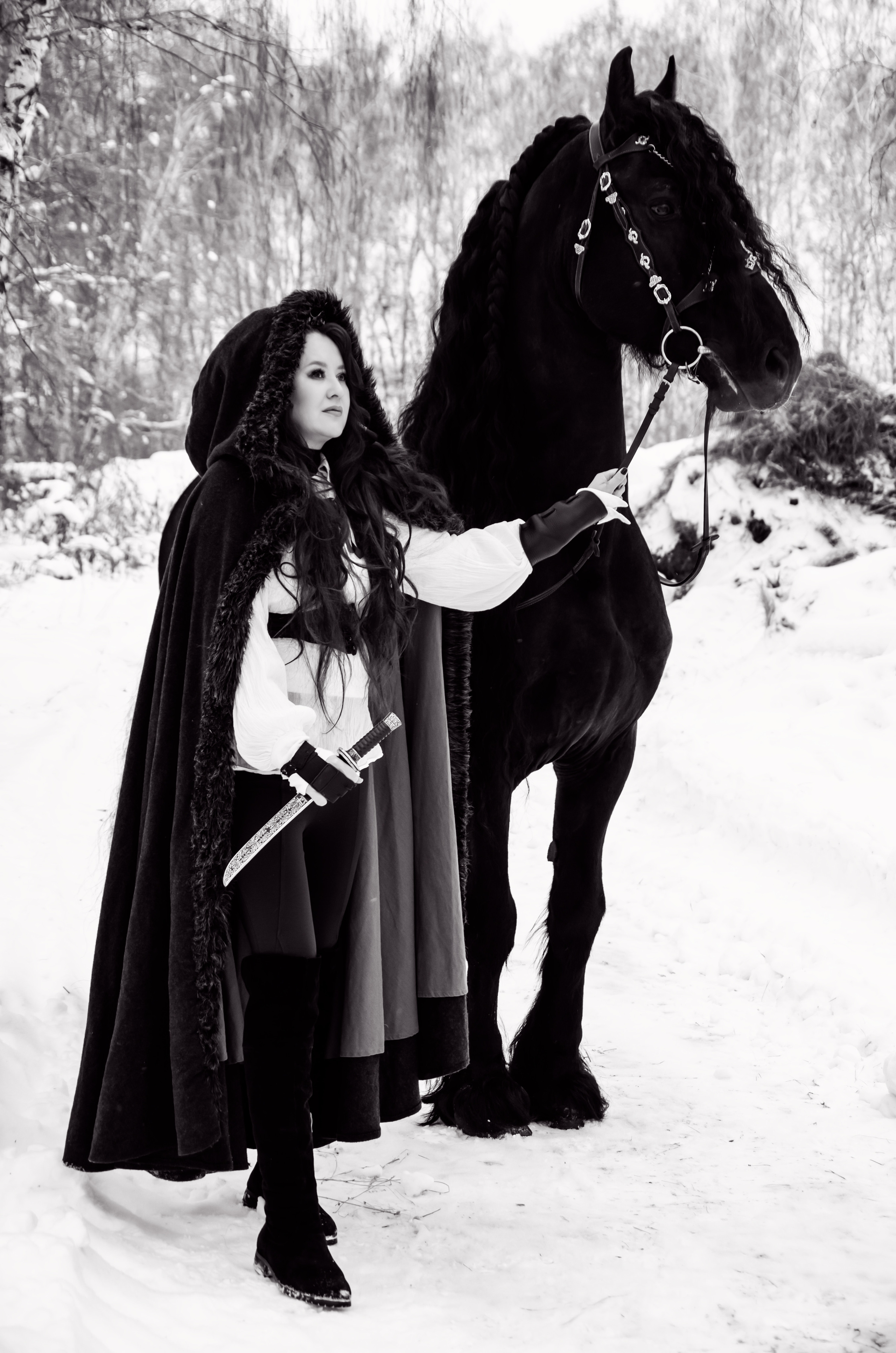 Съёмка с лошадьми: разное. Фотограф Марина Доглядная Челябинск фотосессии с лошадьми, мотоциклами