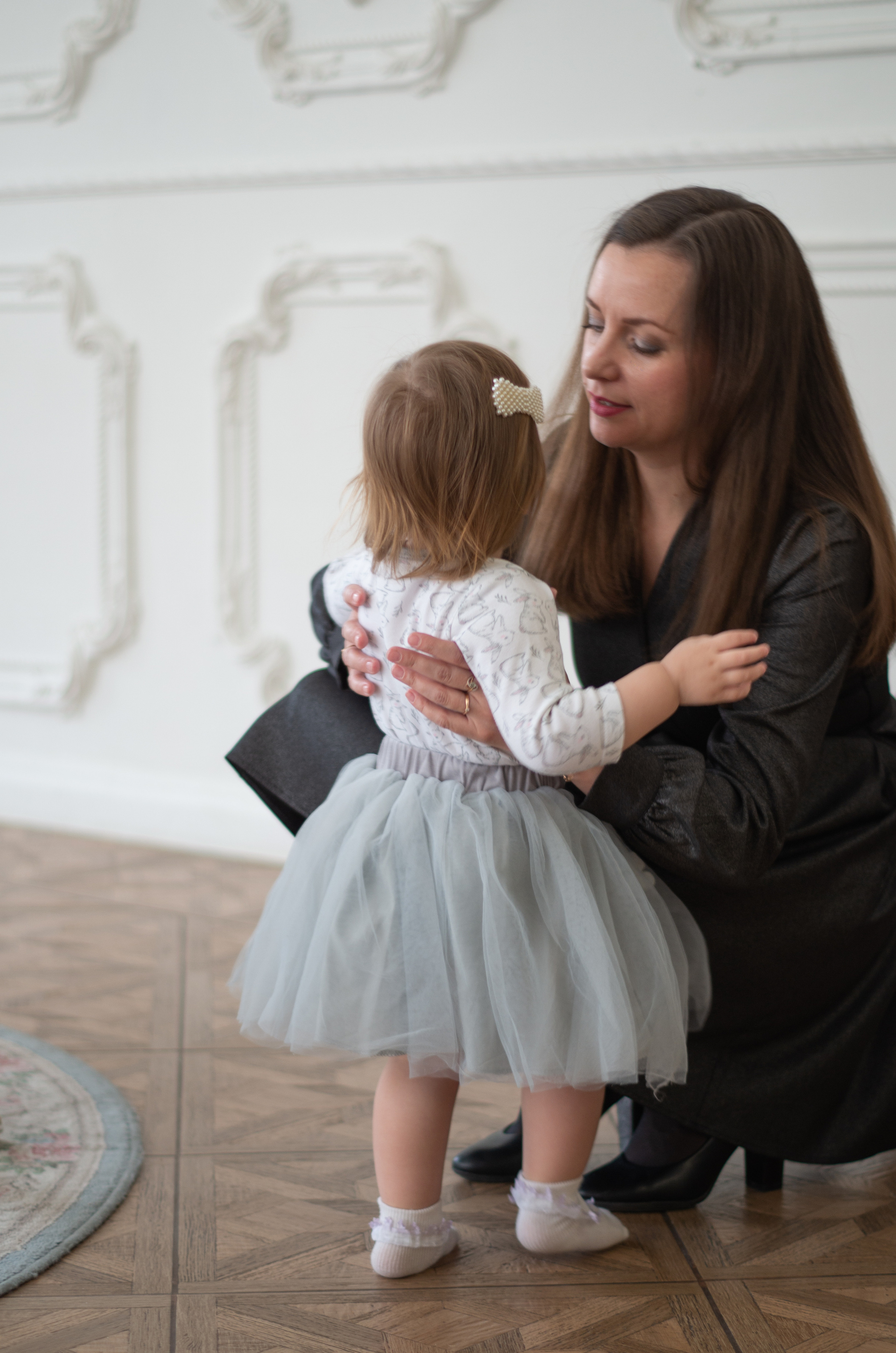 Семейная фотосессия. Фотограф Марина Доглядная Челябинск фотосессии с лошадьми, мотоциклами