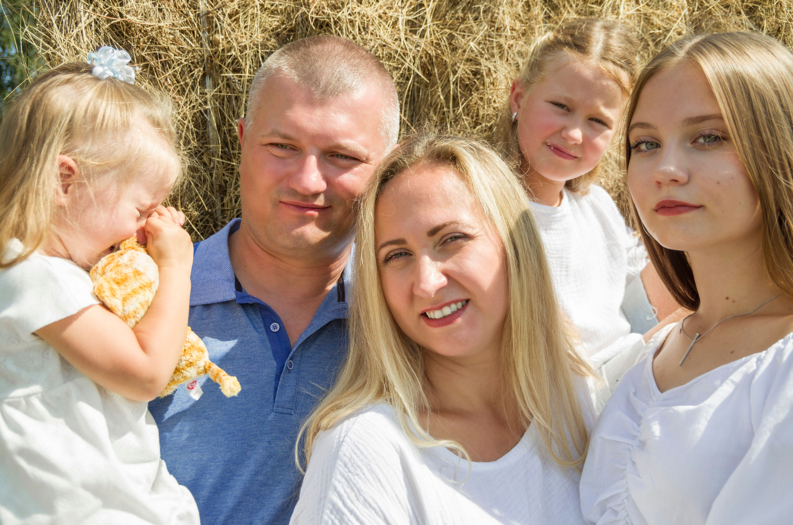 Семейная фотосессия. Фотограф Марина Доглядная Челябинск фотосессии с лошадьми, мотоциклами