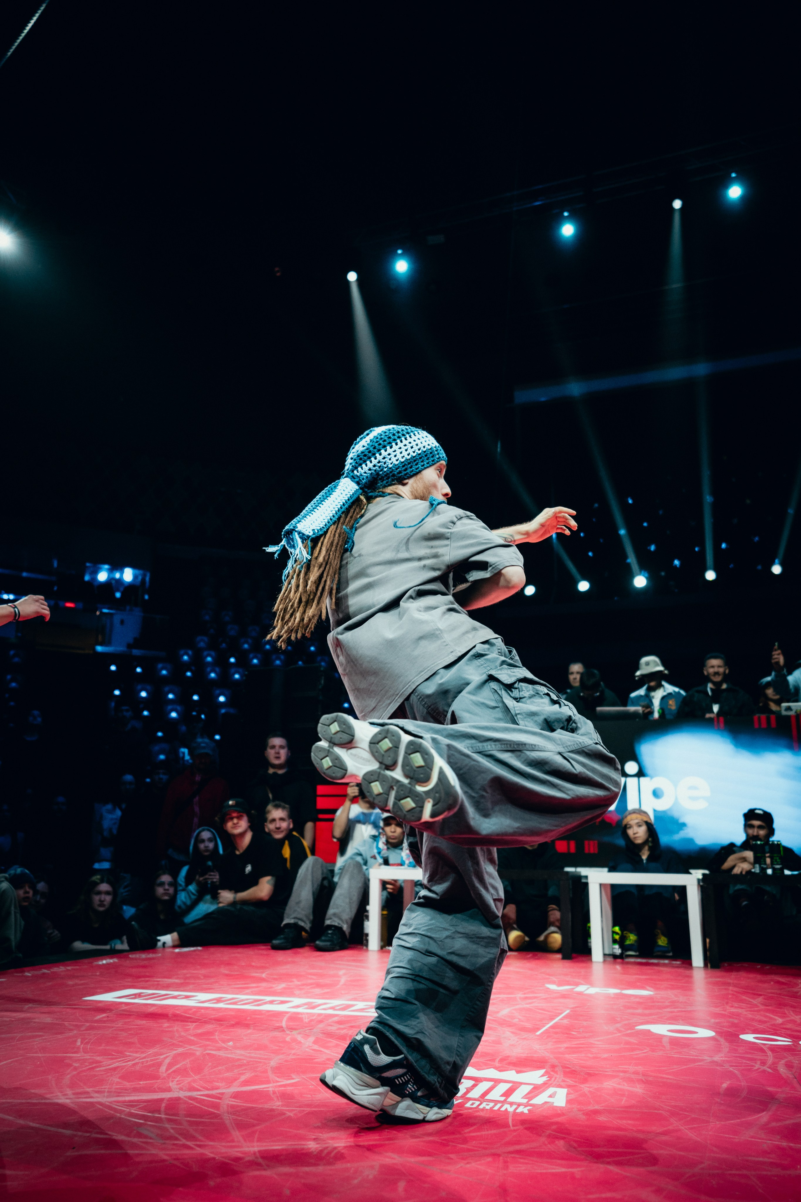 HIP HOP KAZAN 2025. Главная