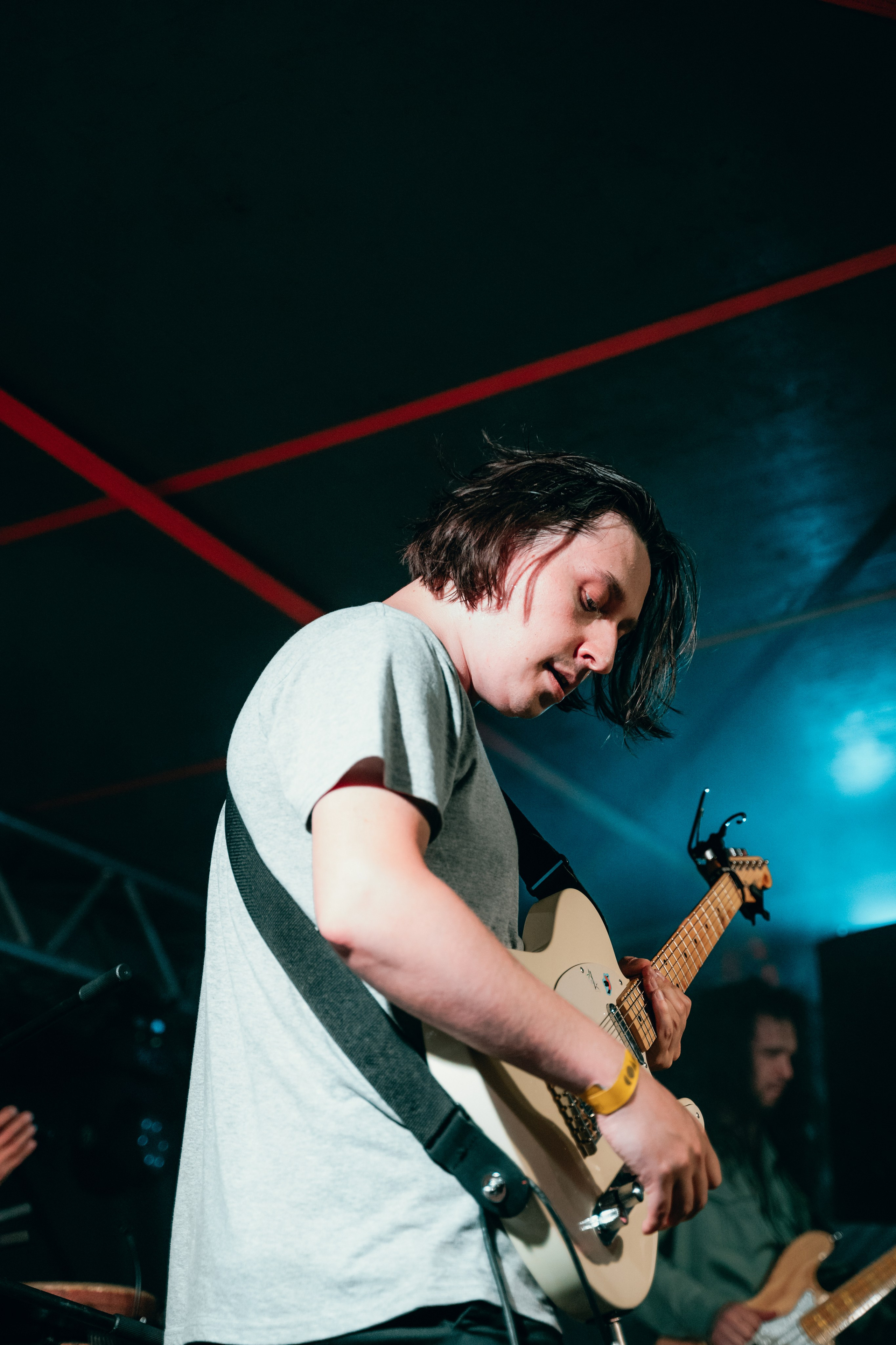 Yummy music. Главная