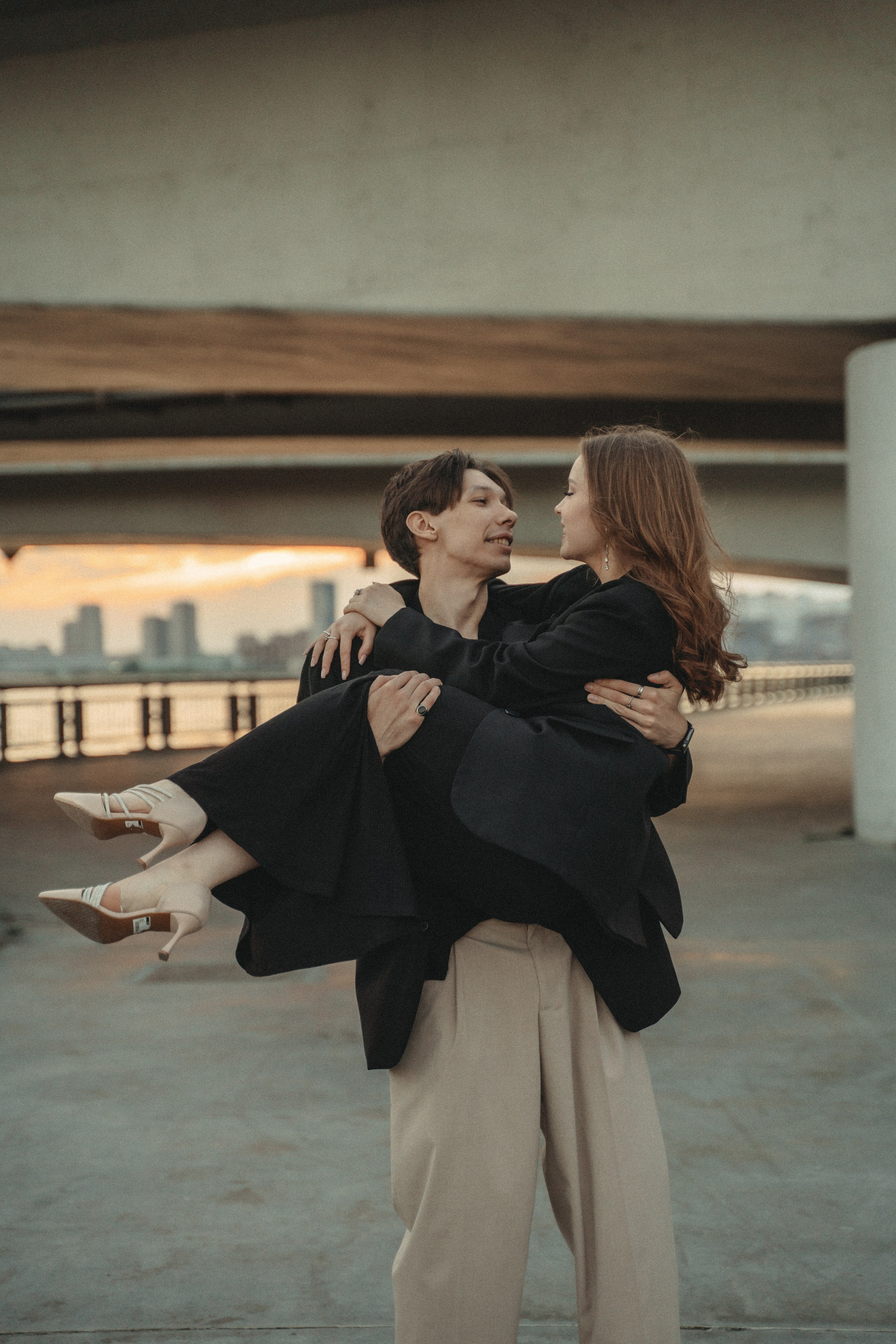 Дамир и Йолдыз. Главная