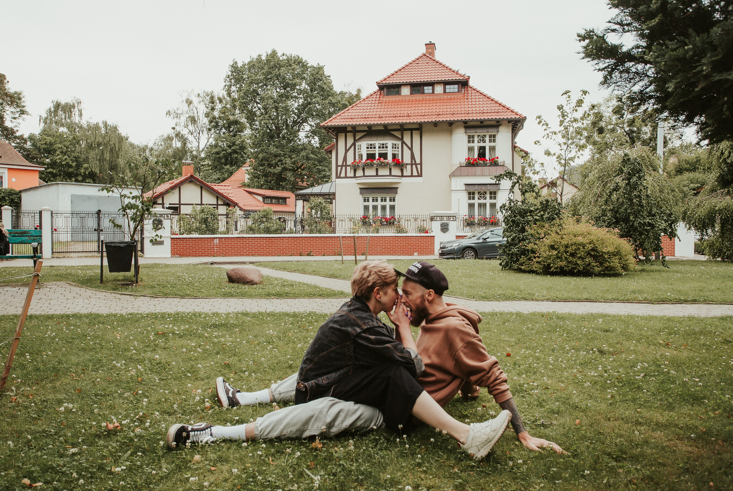 Anastasia Le. Фотограф в Калининграде