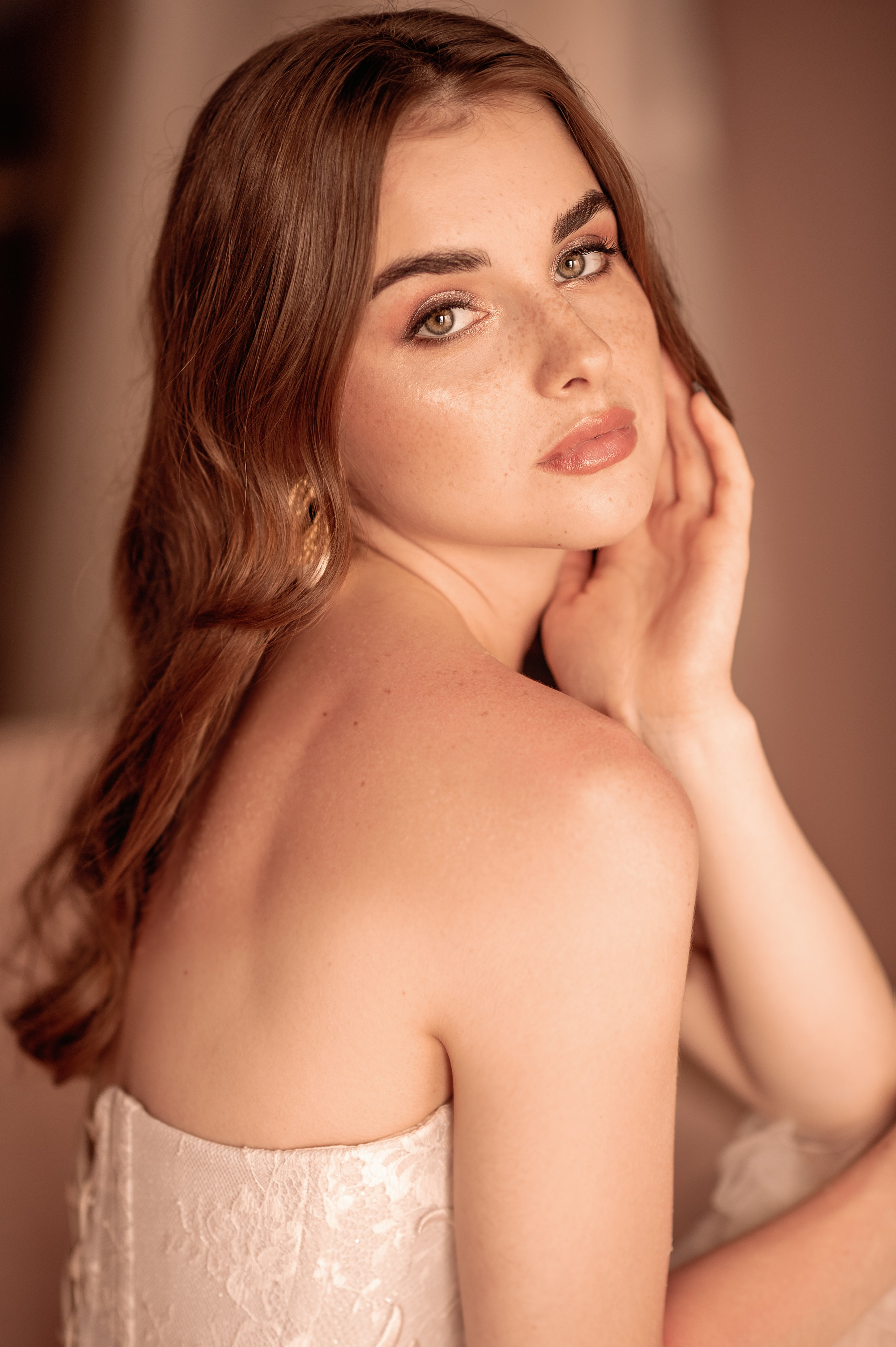 Фотограф в Москве Юлия Михайленко