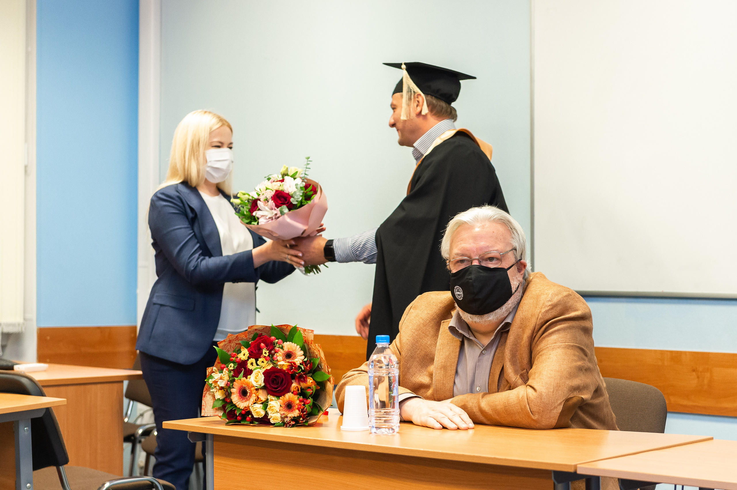Репортажный фотограф на вручение дипломов. Фотосессии в Москве, женский и семейный фотограф Юлия Михайленко