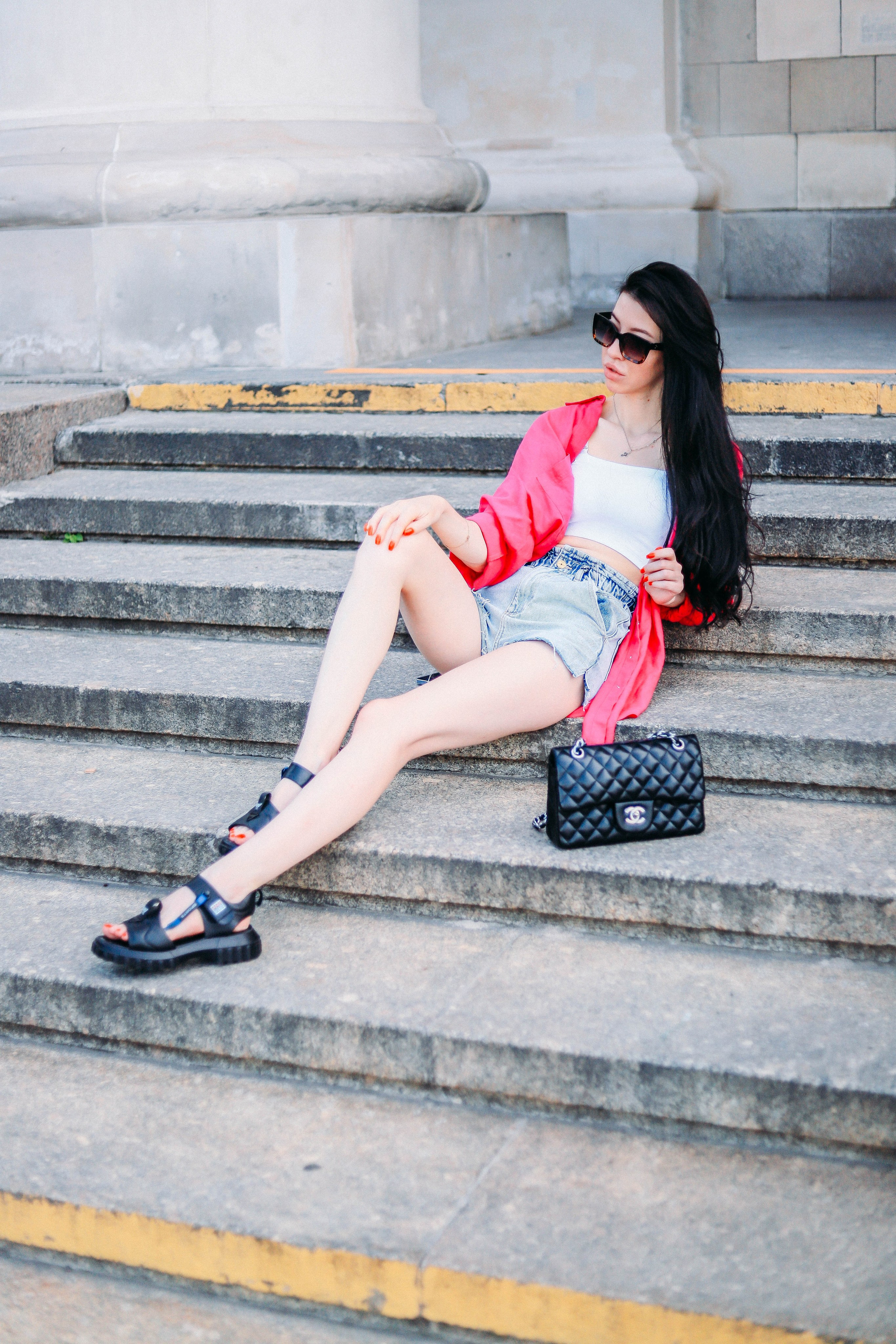 Бьюти-мастер. Женский/Детский фотограф в Симферополе Вероника Слепогина