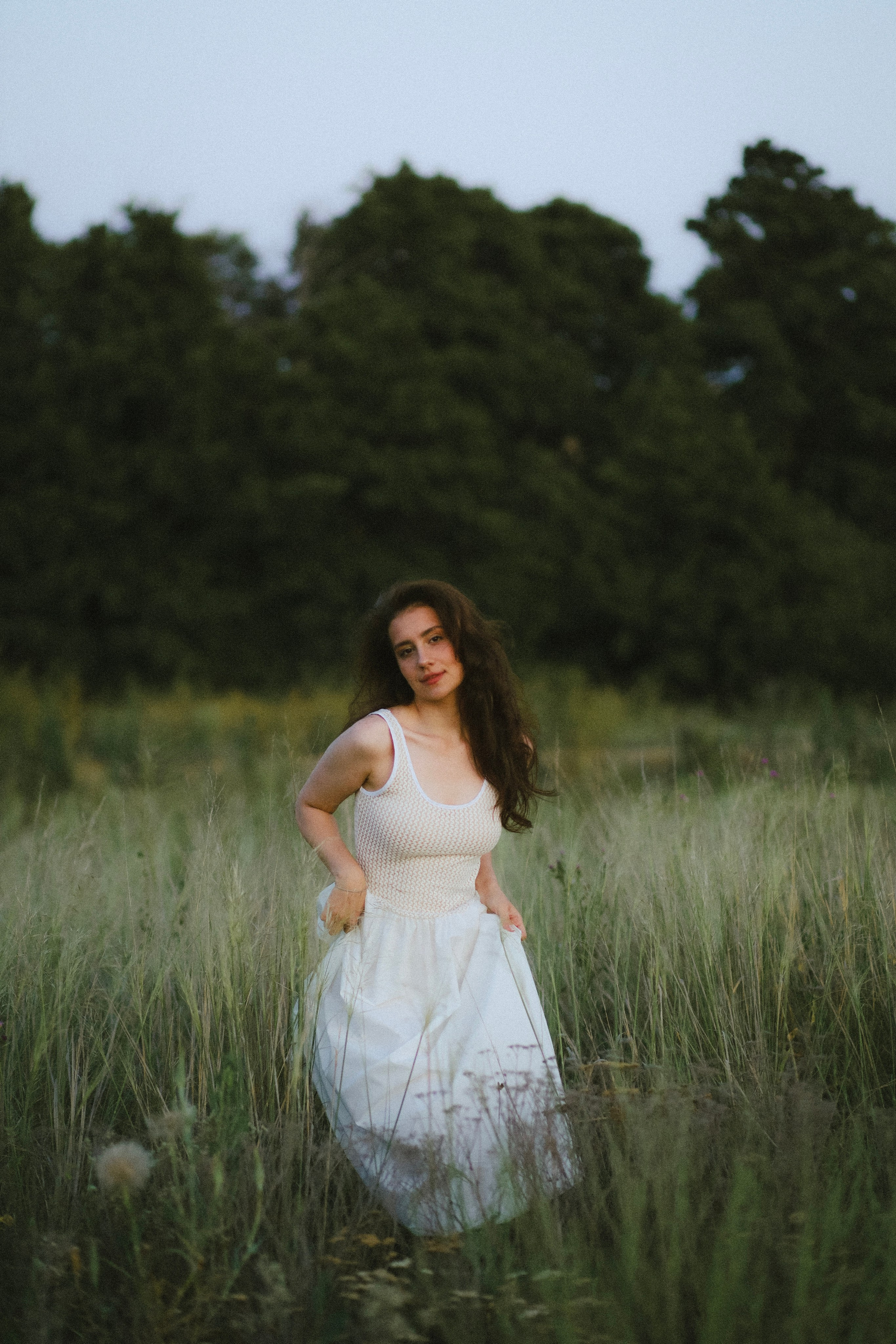 Портретный и свадебный фотограф в Орске Ксения Семененко