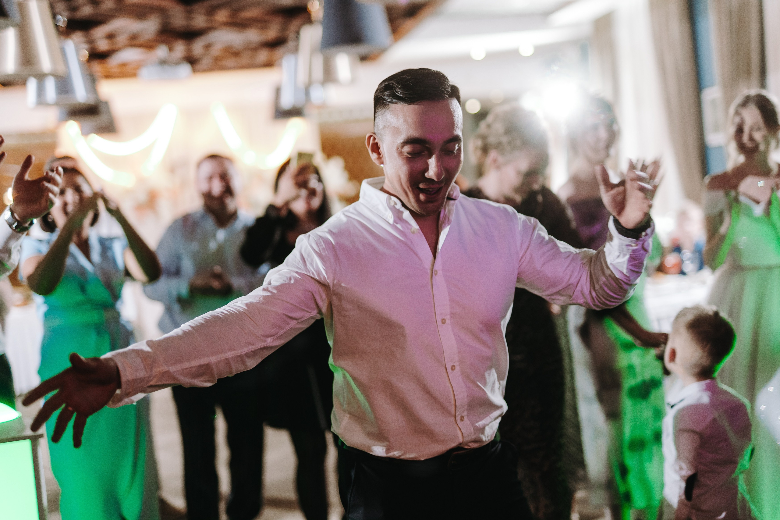 КИРОВСКИЙ ЗАГС, ЖК АРИСТОКРАТ, ПРЕЗИДЕНТ ОТЕЛЬ, РЕСТОРАН БАШКИРИЯ, ВЕДУЩИЙ АЗАТ ГАЙСИН, УФА