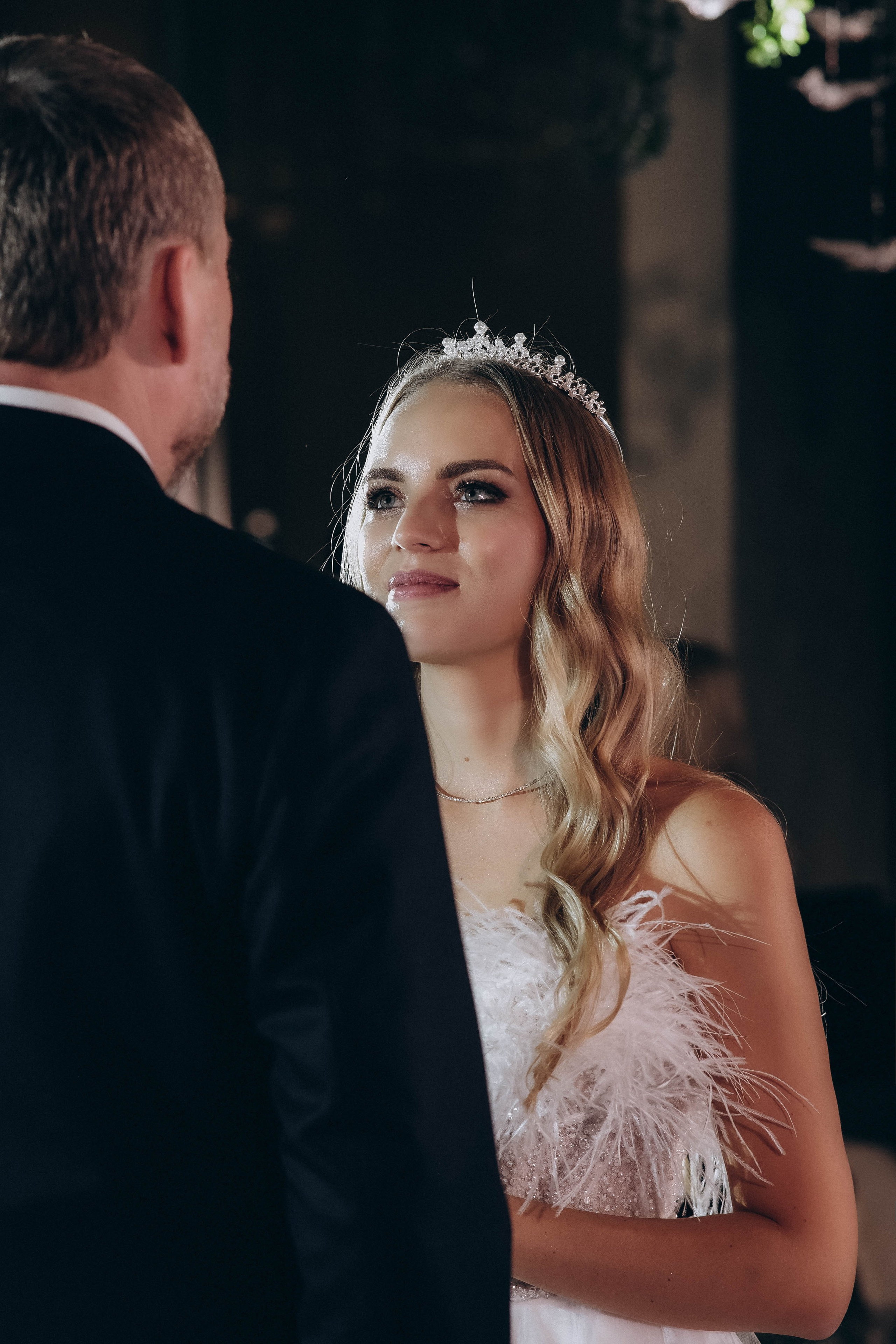 Свадьба Полины и Никиты. Главная