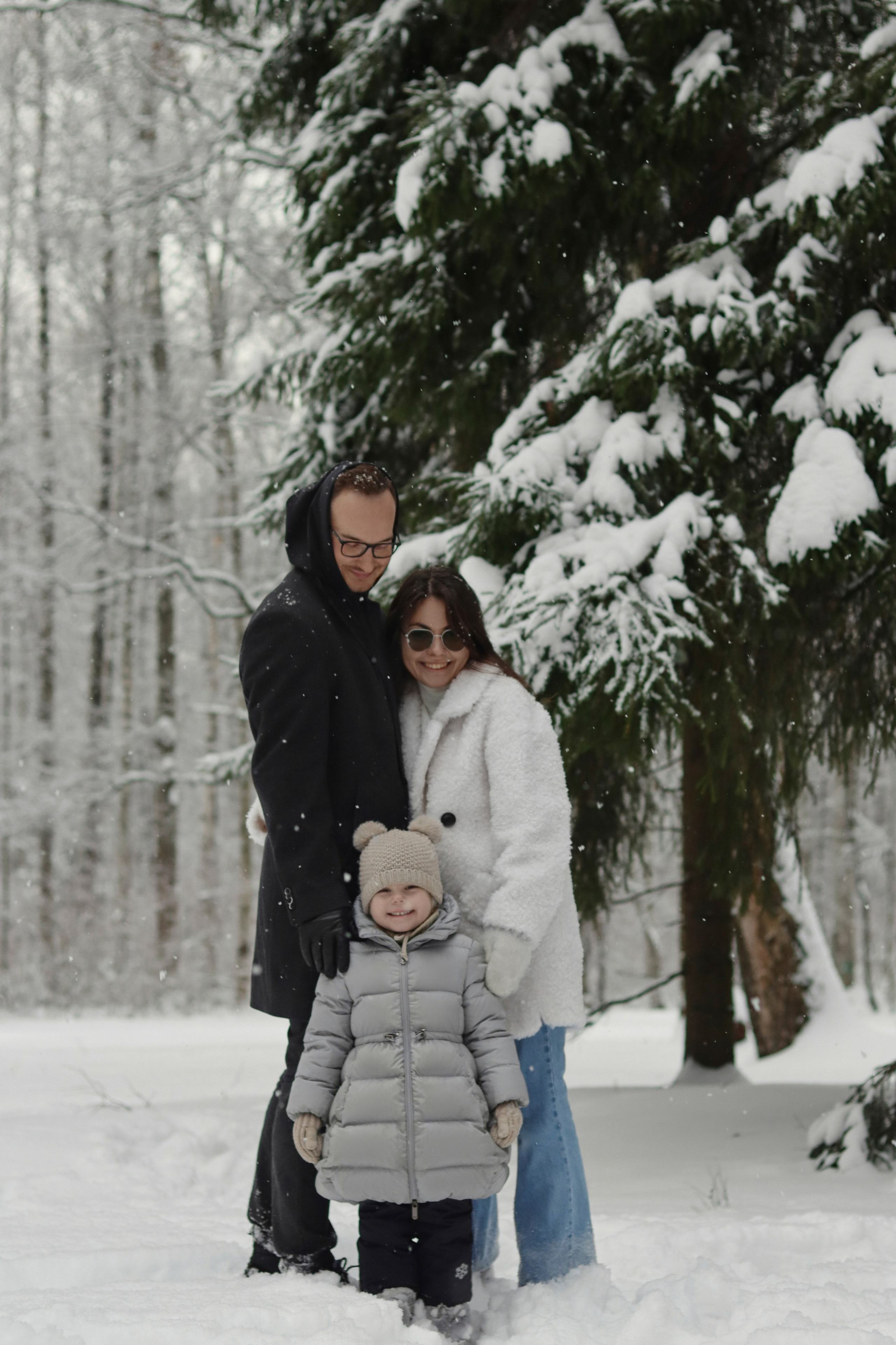 Любовь и Никита. Фотограф в Санкт-Петербурге