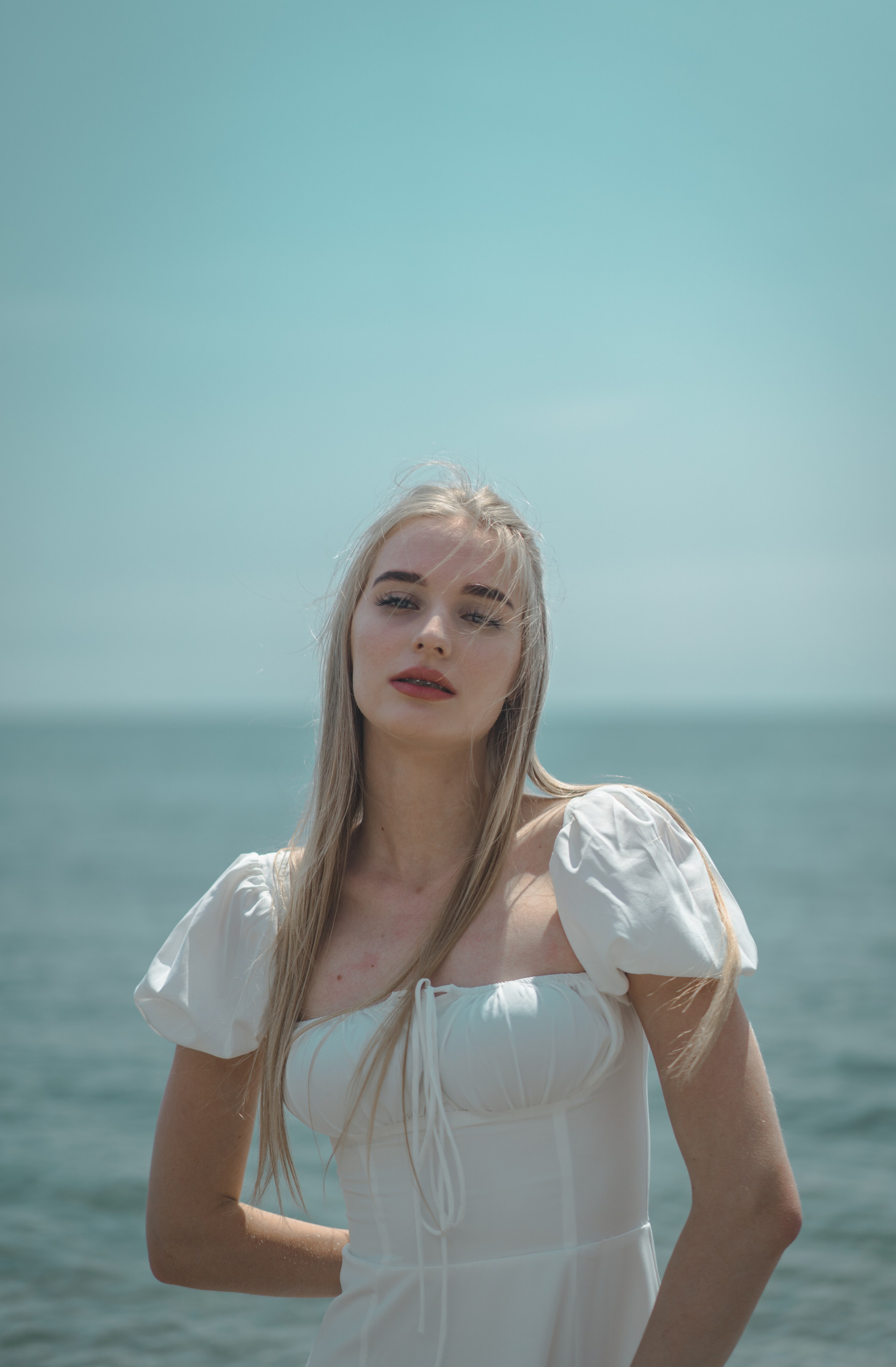 Настя. Видеограф и фотограф в Крыму