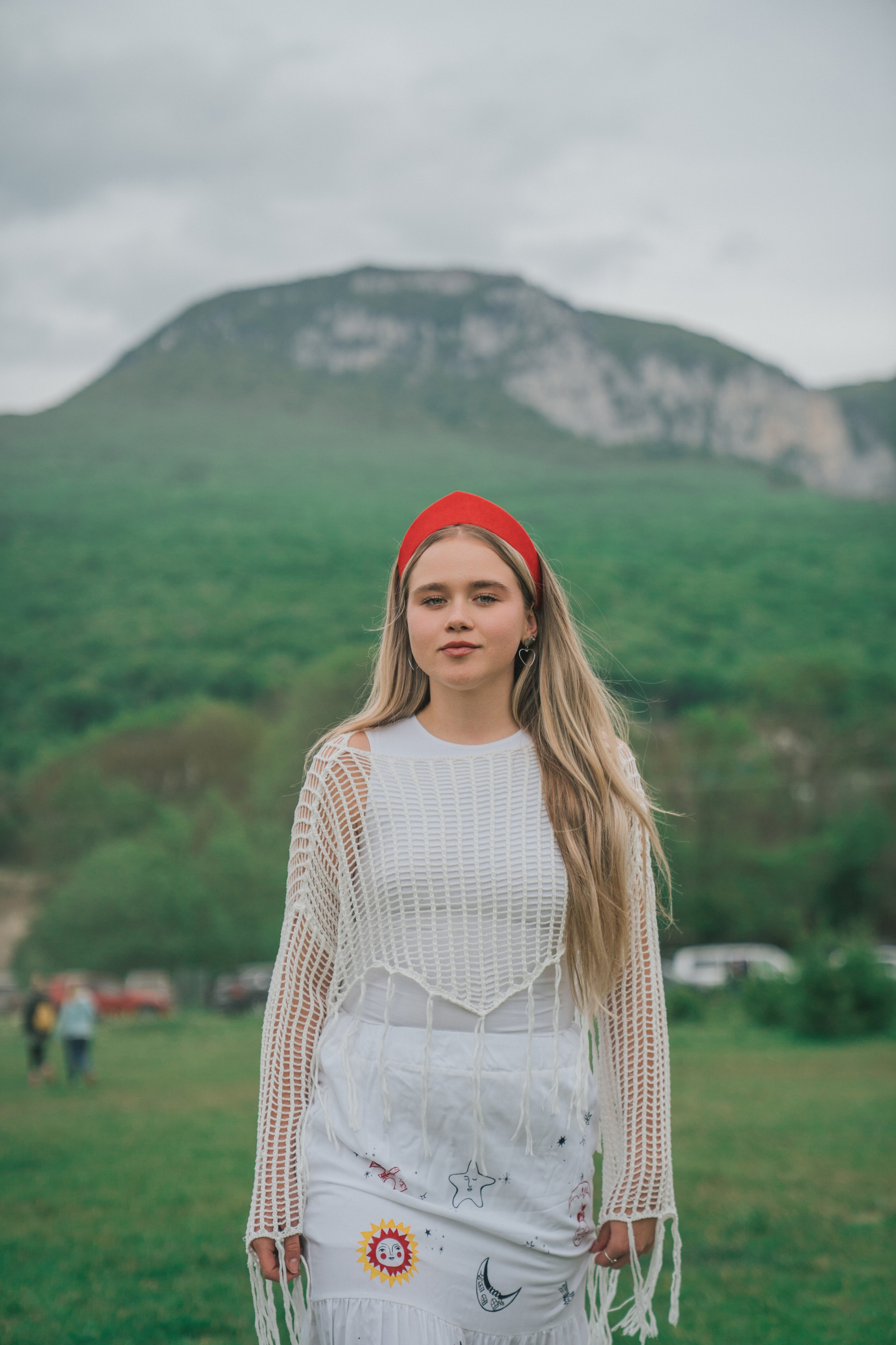 Маша. Видеограф и фотограф в Крыму