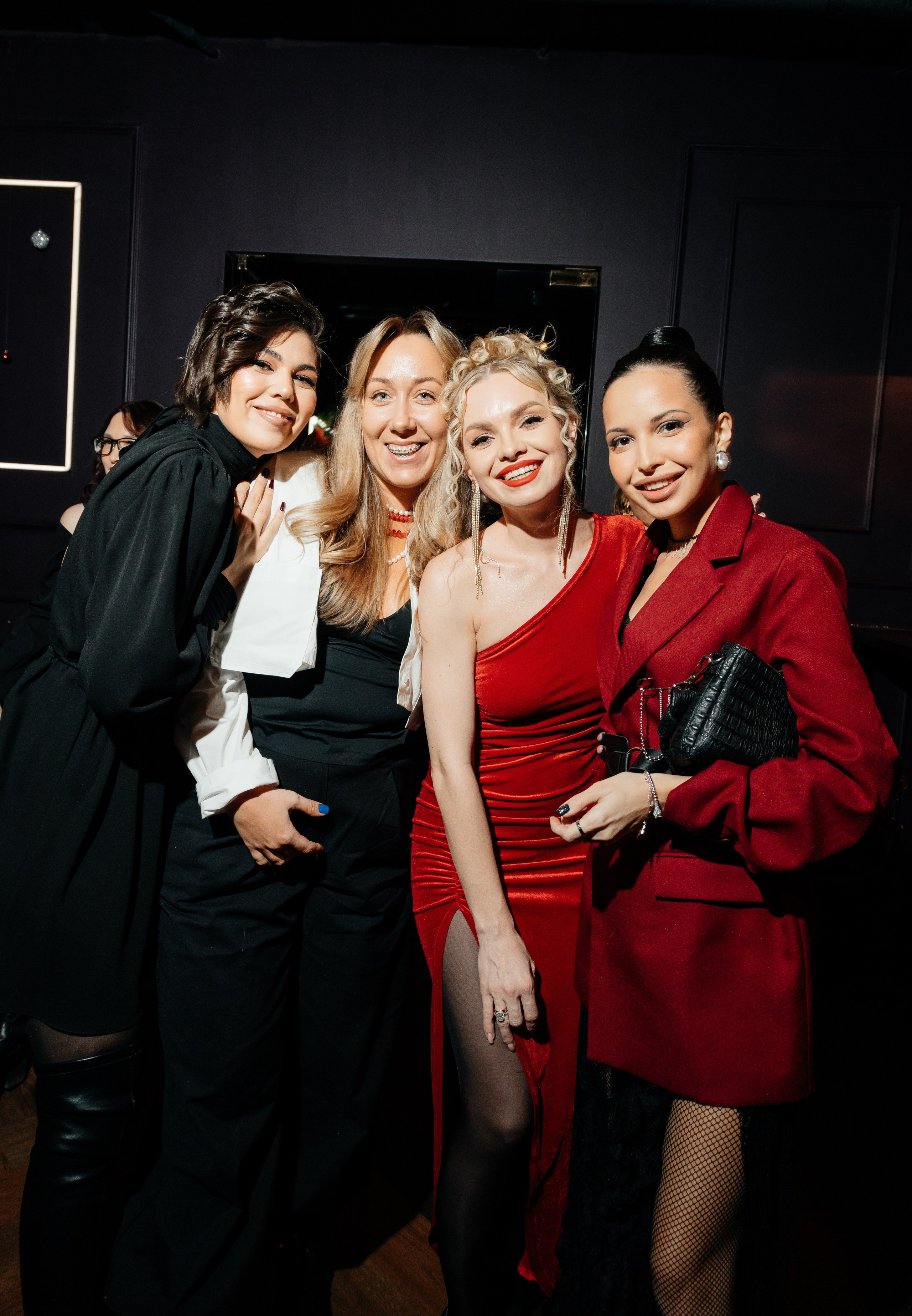 Freelance party 2024. Фотограф Семён Гнеушев