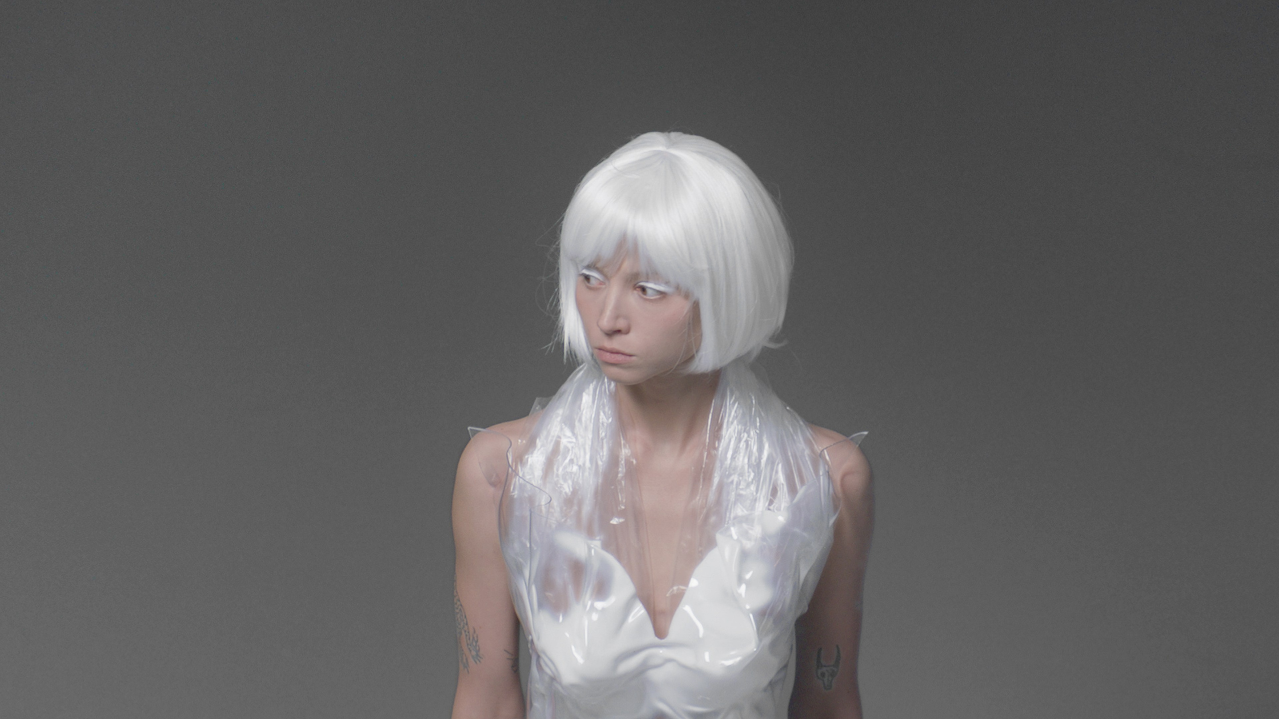 «THE OVERHEATING» — promo clip. DANILA KOMKIN — Colorist