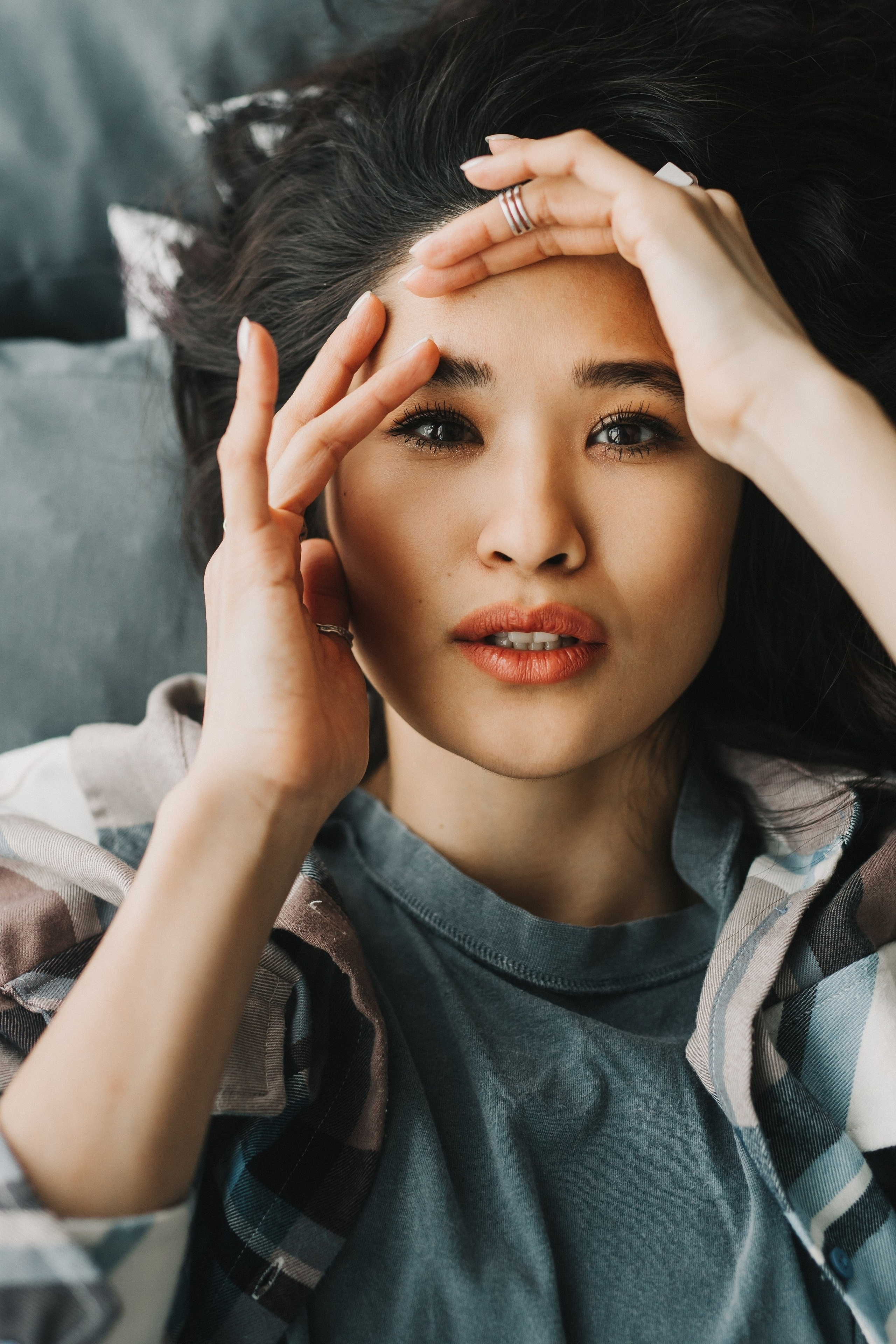 Диана. Фотограф Людмила Оюн