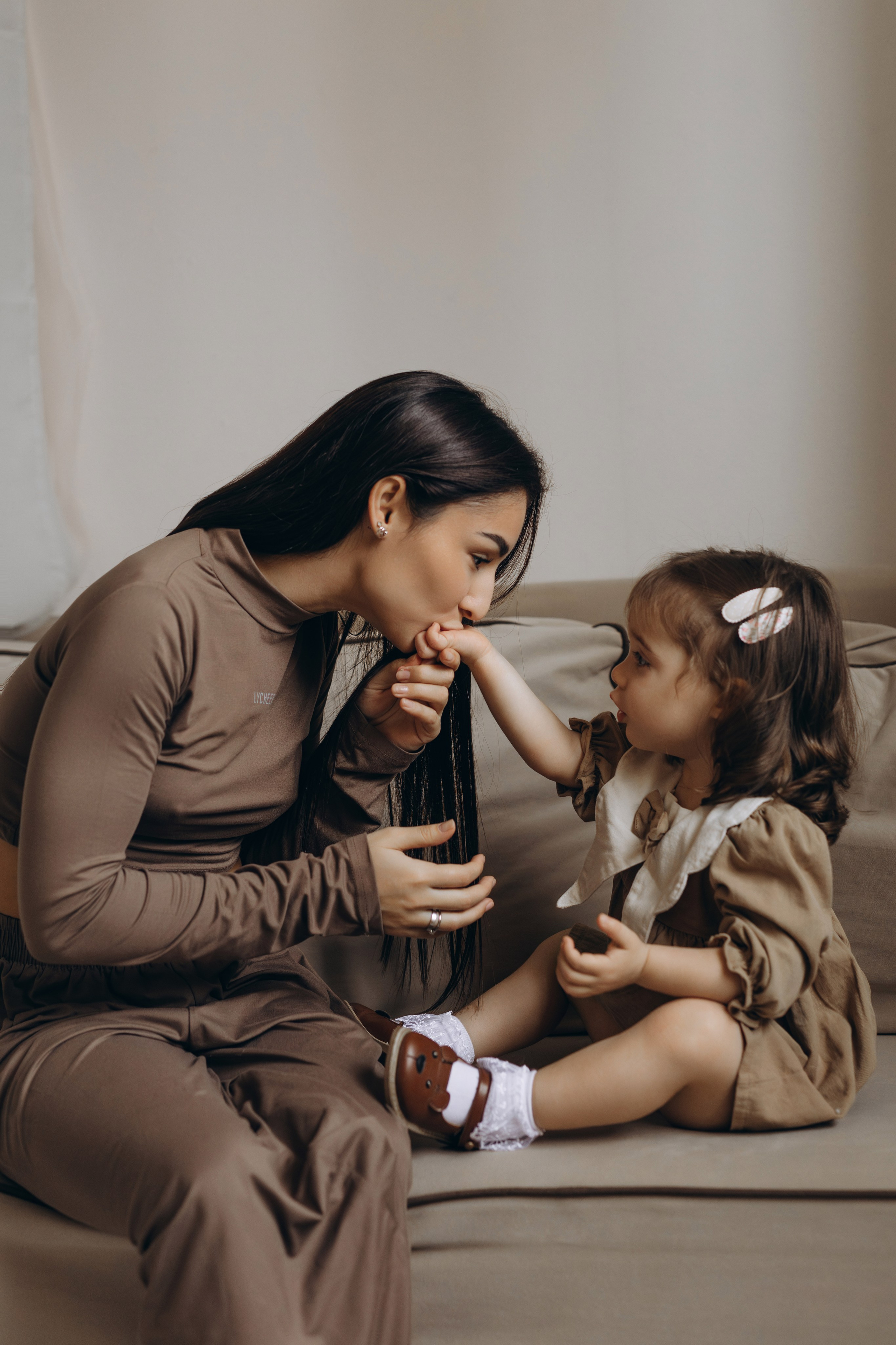 Милаше 2!. Фотограф Людмила Оюн