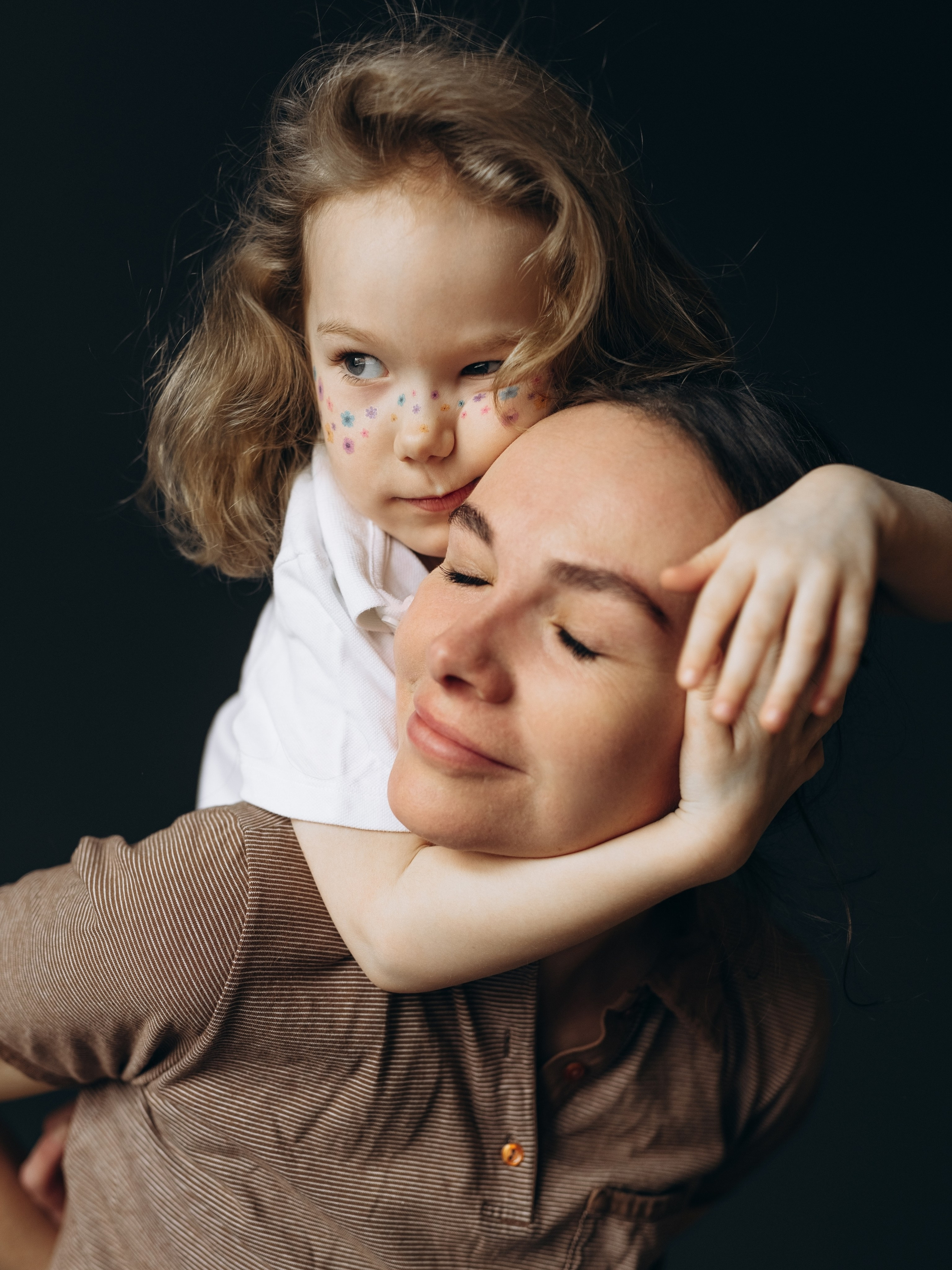 Лиле 4. Фотограф Людмила Оюн