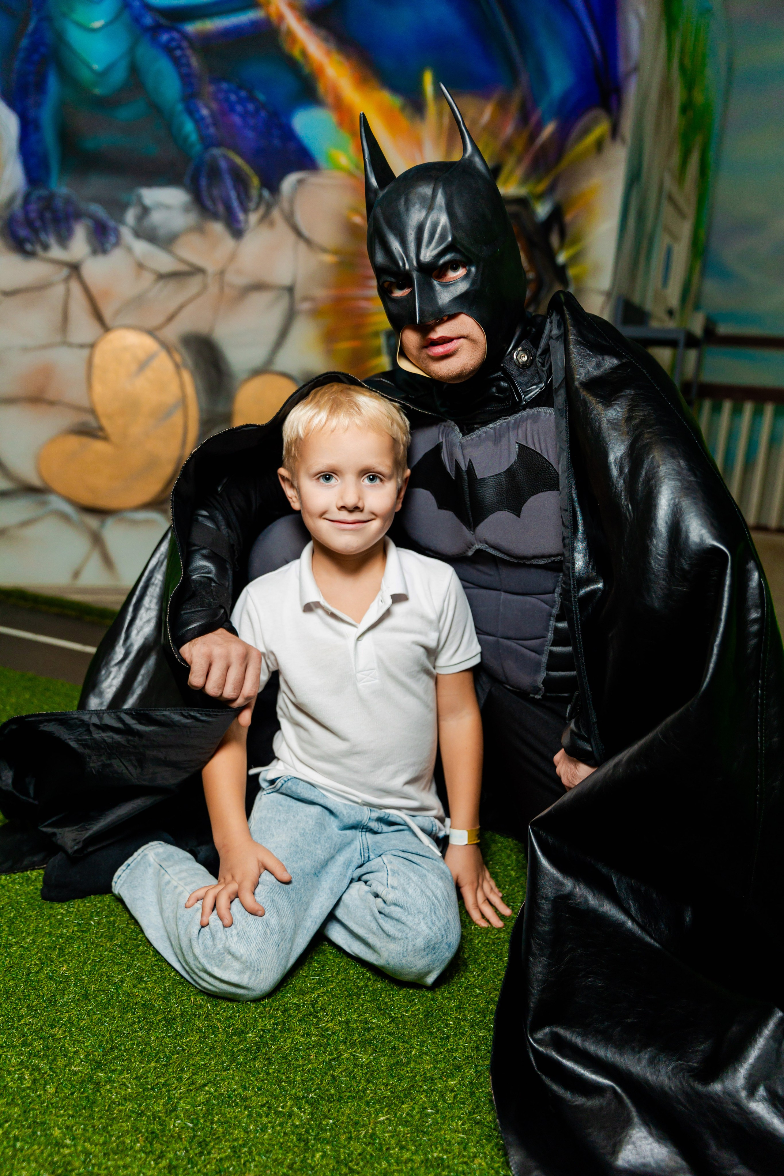 Виктория Колотова. VAKS PHOTO