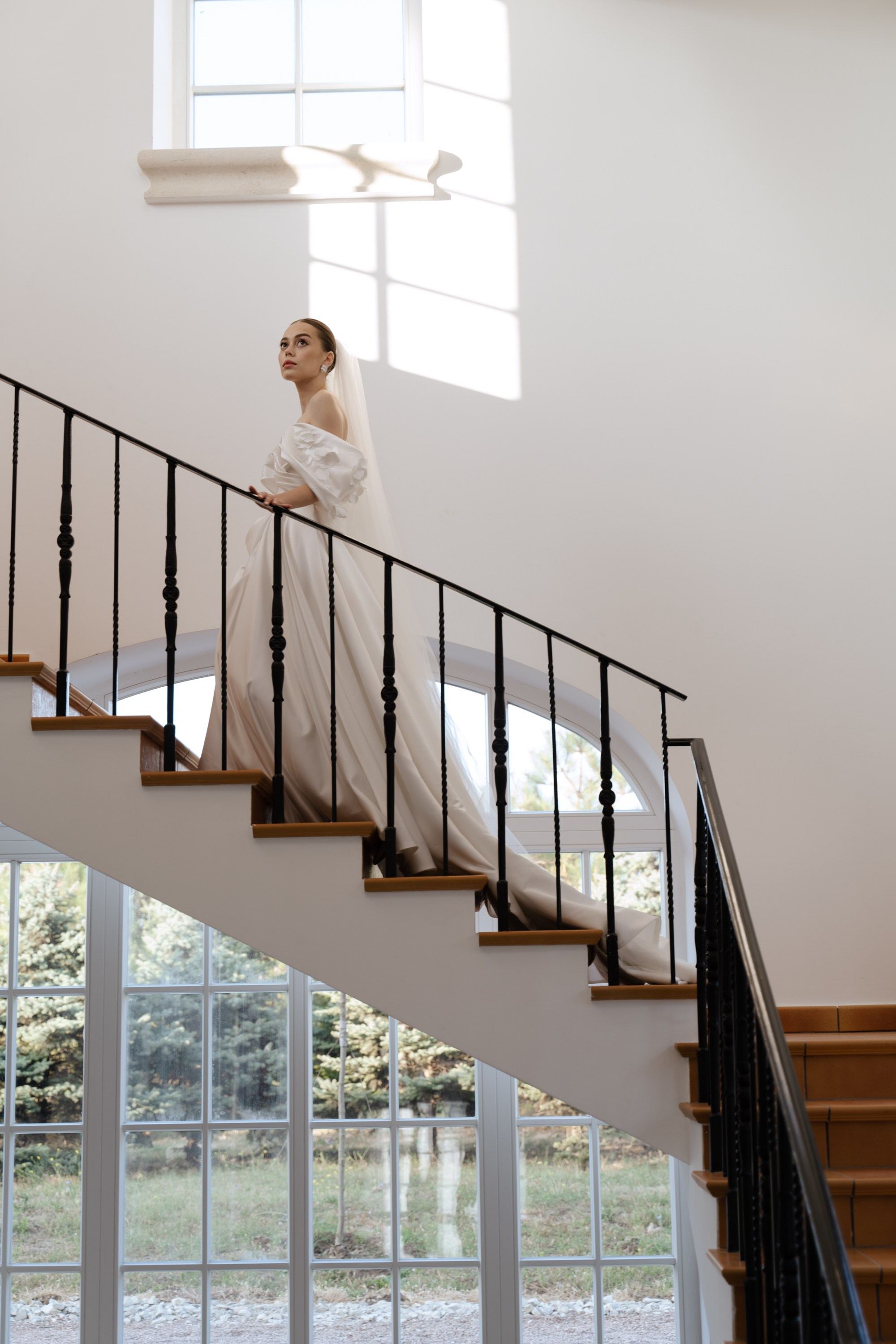 Alina&Slava. Портретный фотограф в Краснодаре Валерия Матирная